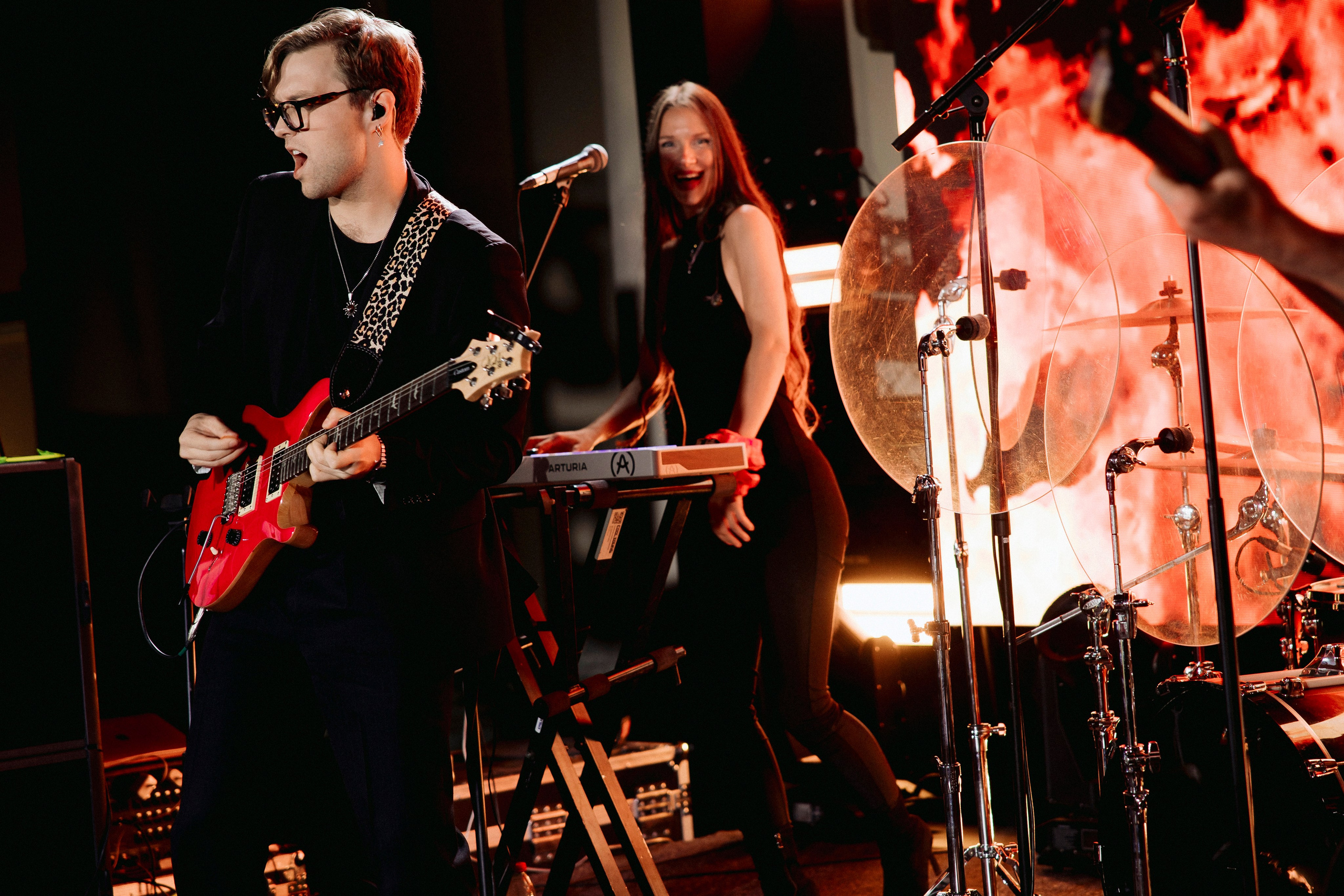 Максим и Екатерина