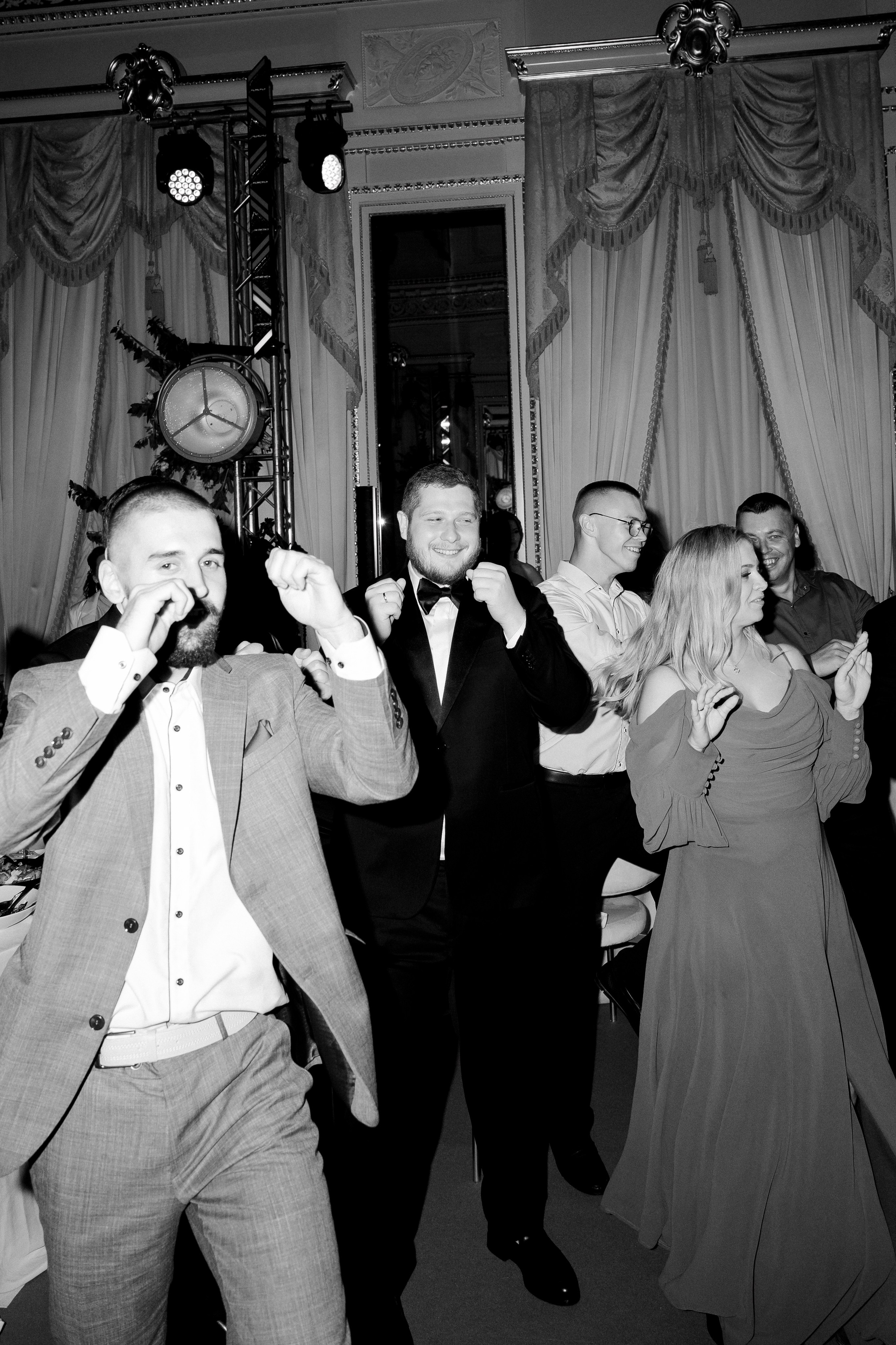 Максим и Екатерина