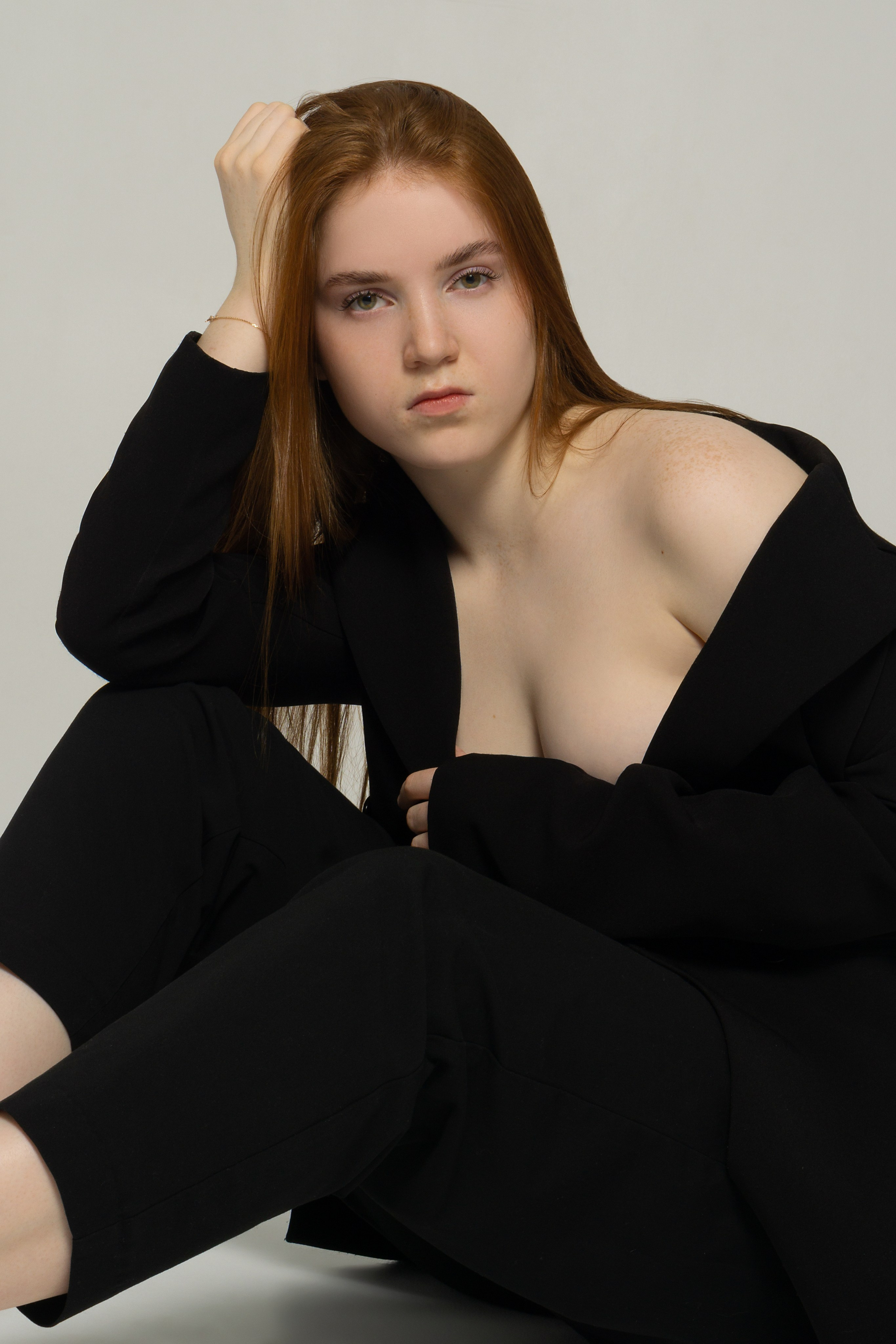 Юна. Портретный и репортажный фотограф в Тольятти | Елена Сафронова