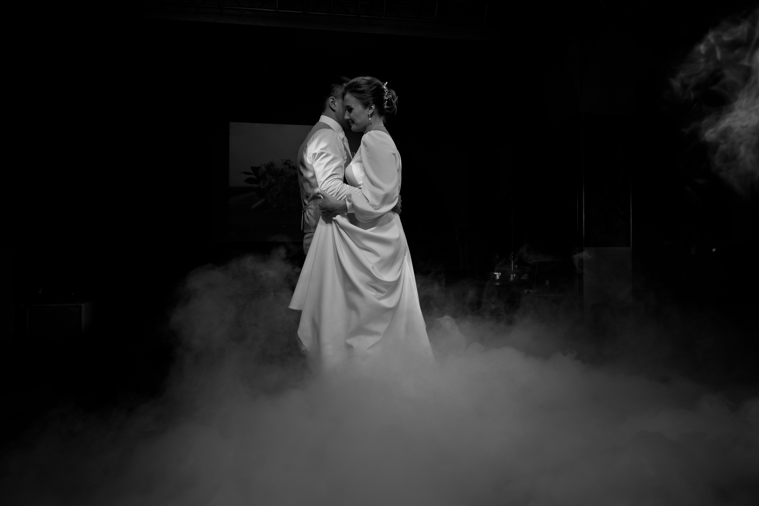 Анна и Максим. Свадебный и женский фотограф Рязань Москва Елена Епифанова