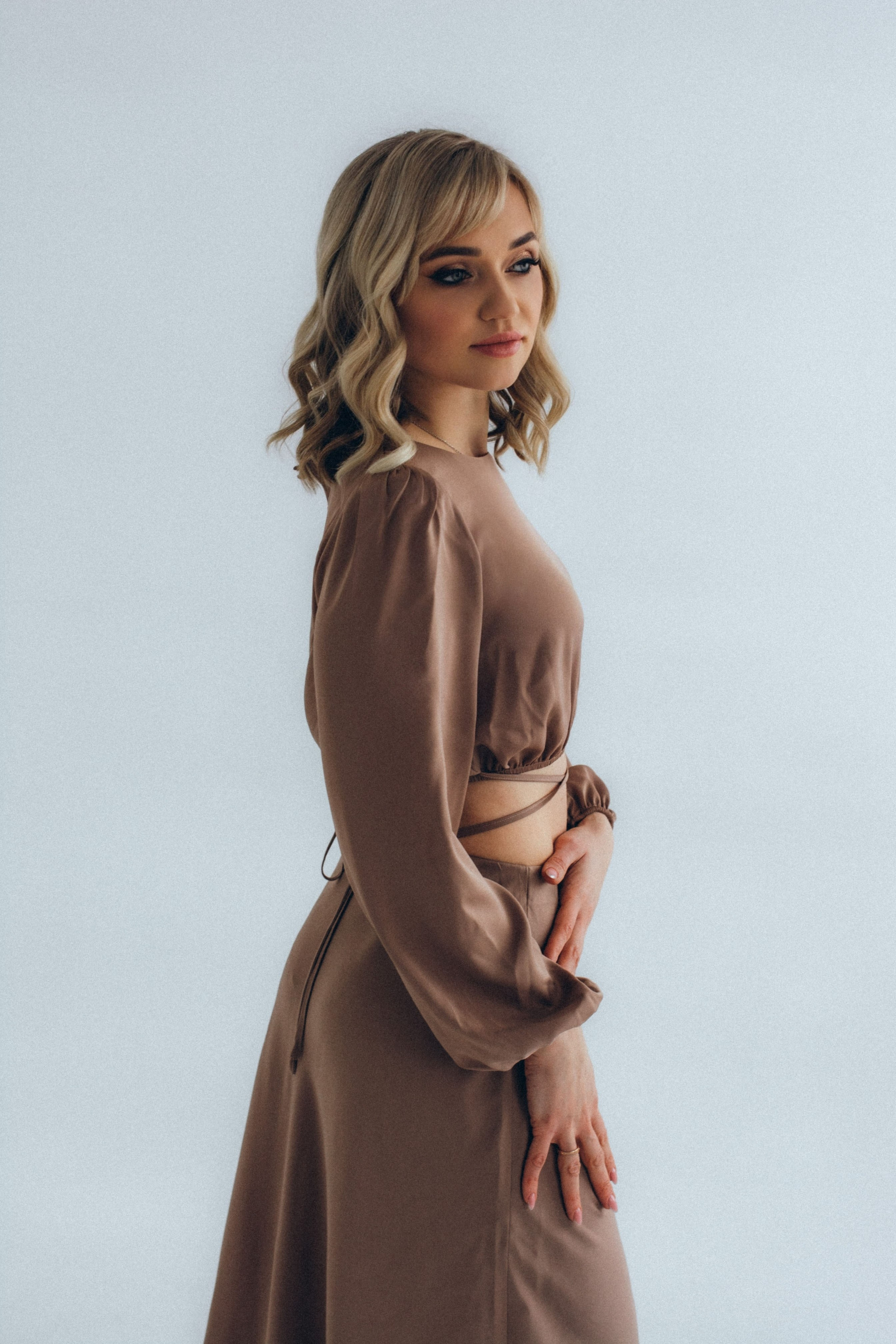 Ольга Волощенко. Фотограф в Москве Ангелина Ким