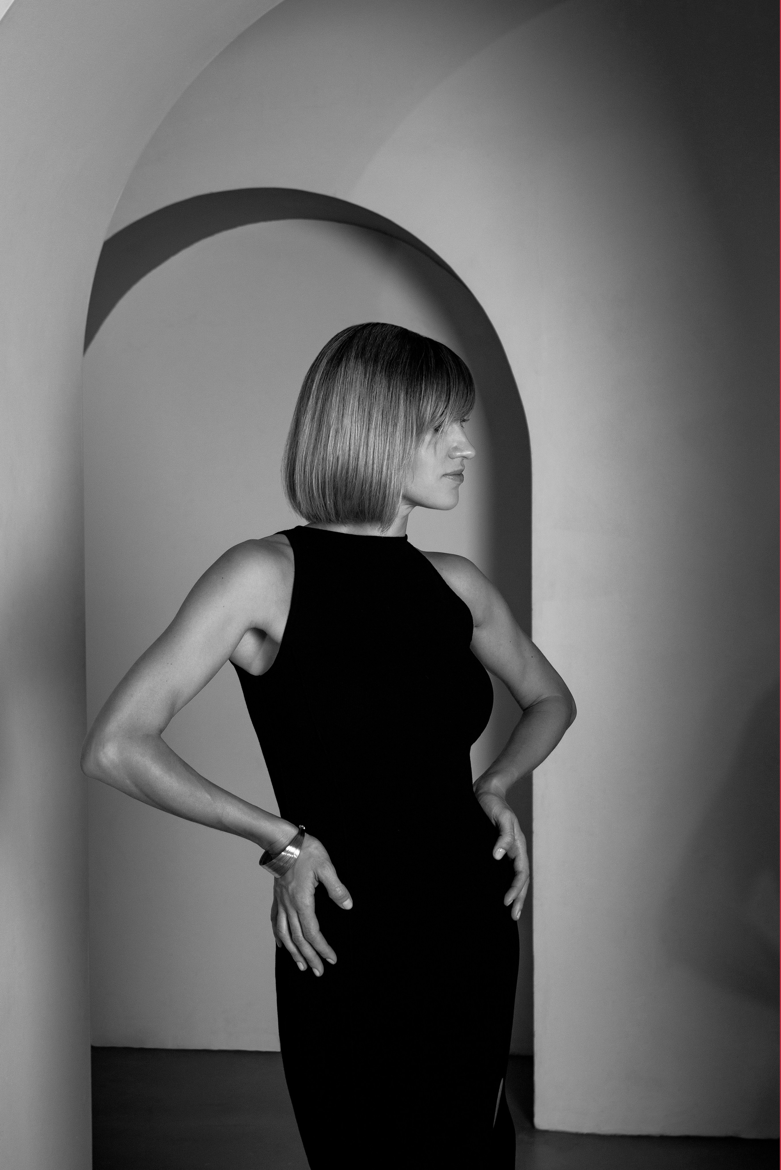 Вероника. Фотограф в Санкт-Петербурге Рейдер Дарья