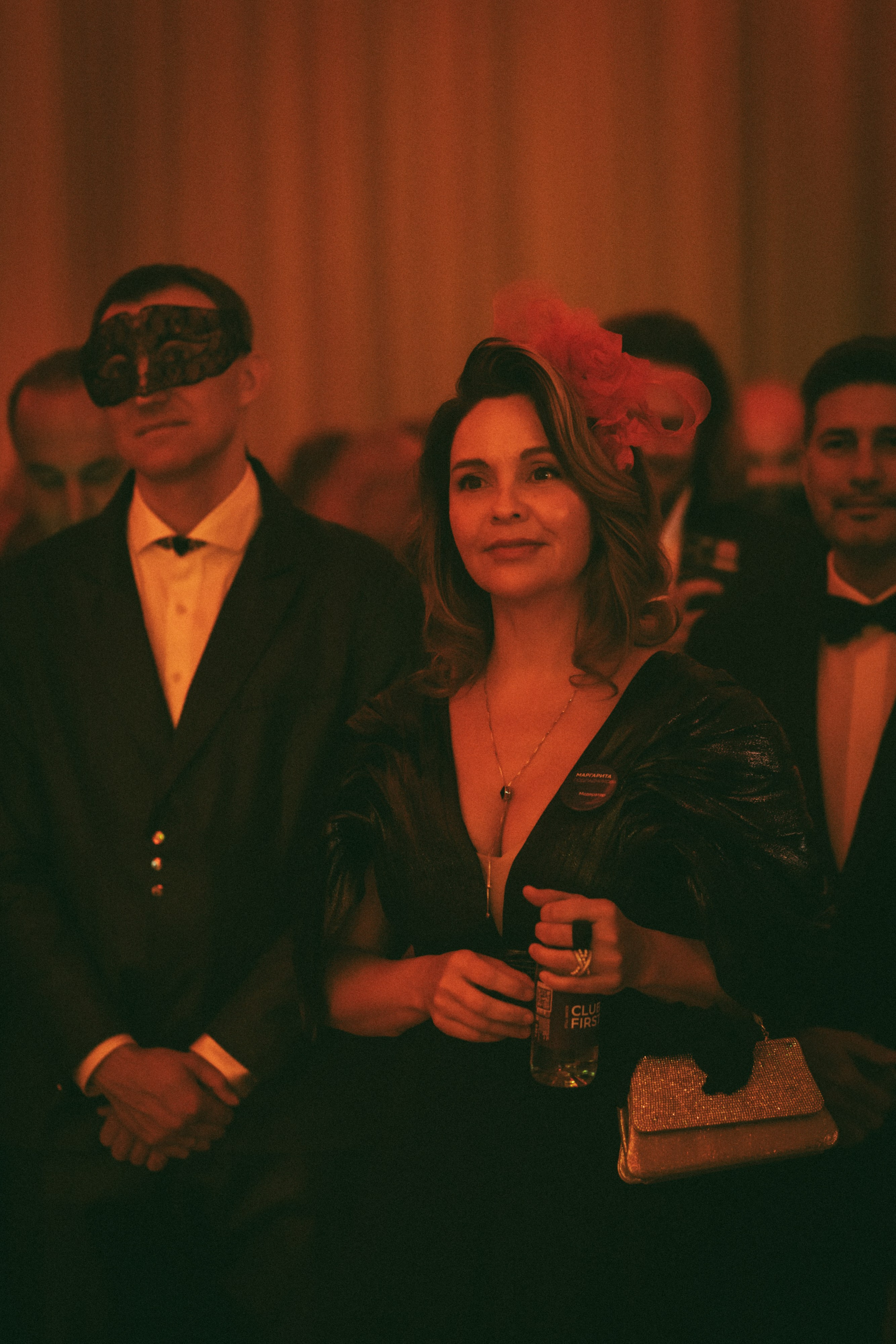 HAPPY BIRTHDAY, CLUBFIRST!. ФОТОГРАФ ВАШИХ ЛУЧШИХ СОБЫТИЙ