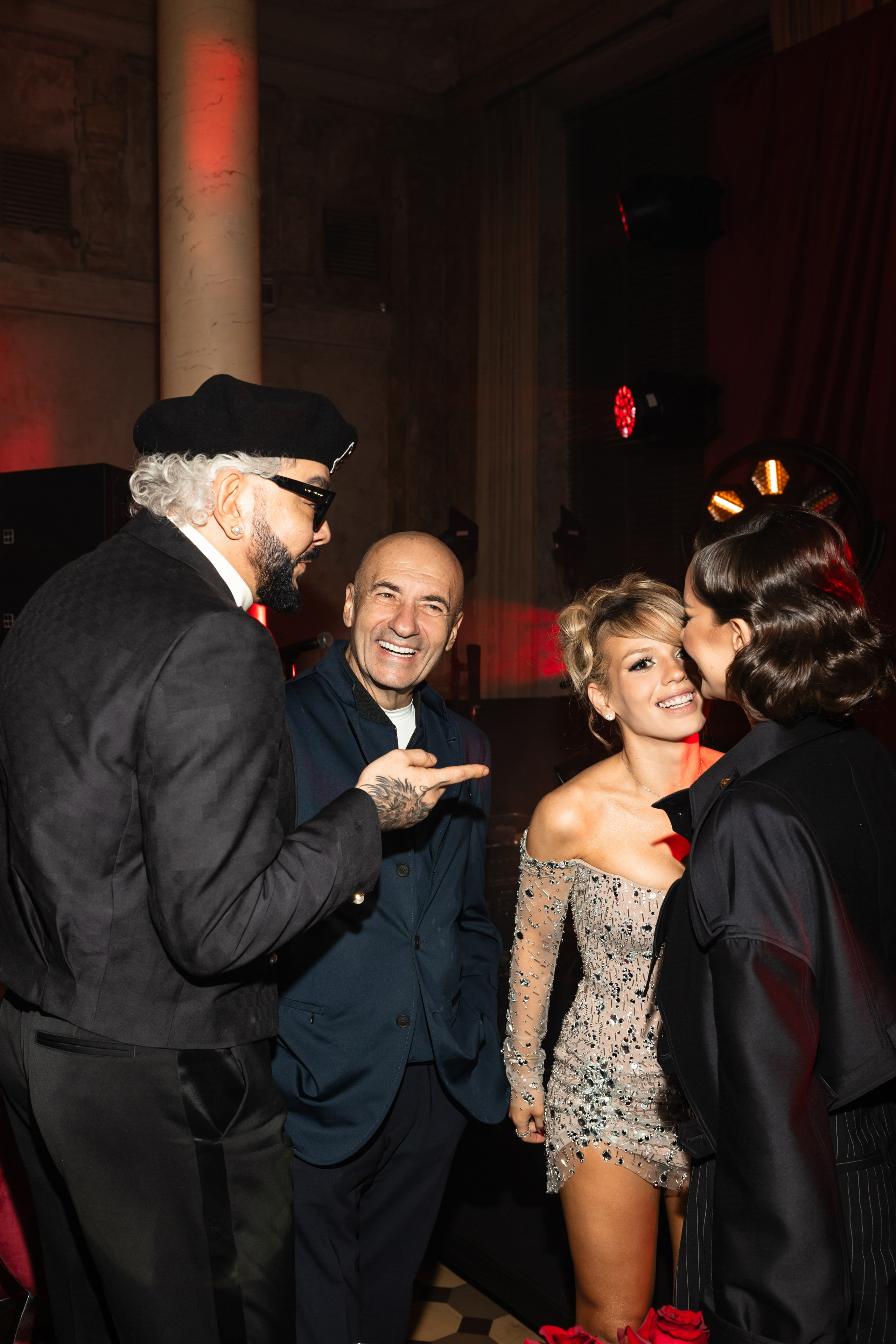 Люся Чеботина. ФОТОГРАФ ВАШИХ ЛУЧШИХ СОБЫТИЙ