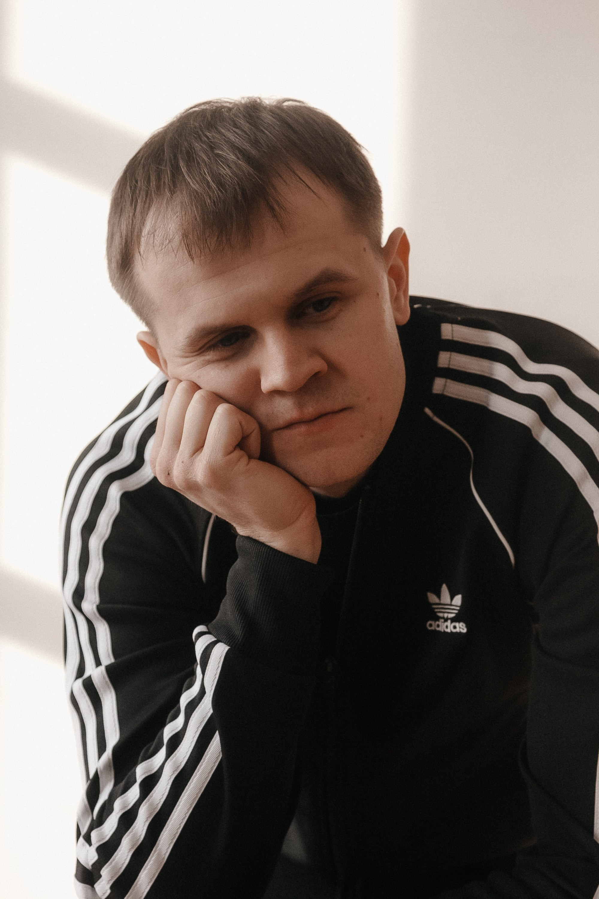 GO. Семейный фотограф Казань Никита Федин