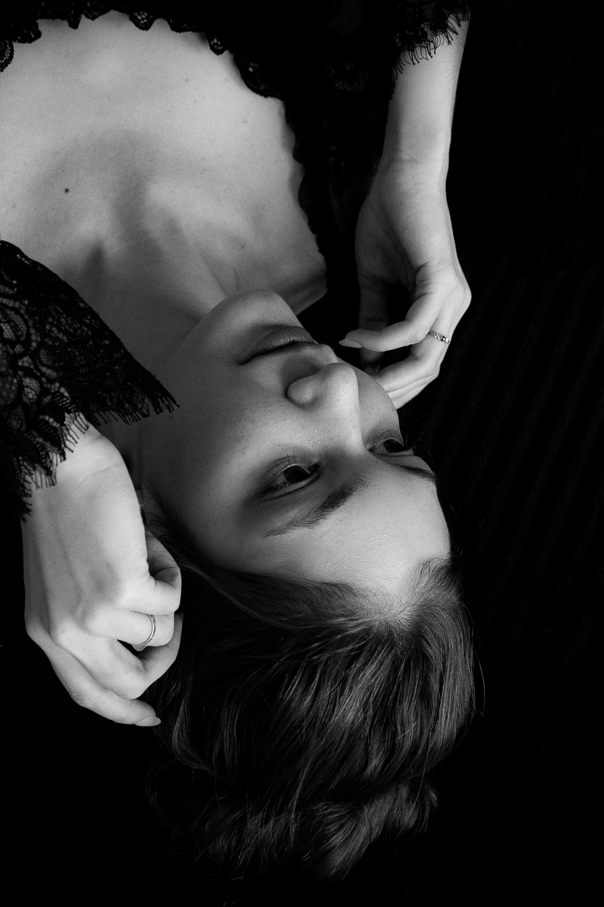 LOVE. Семейный фотограф Казань Никита Федин