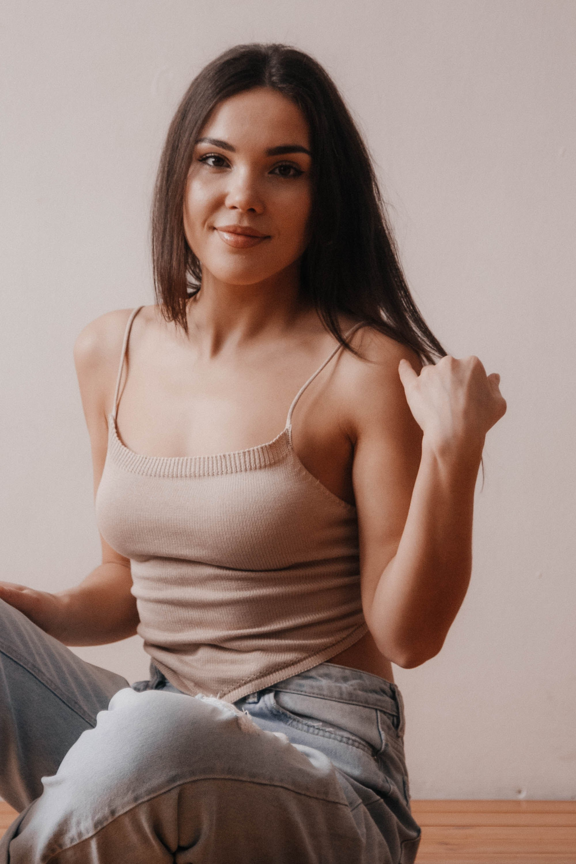 W. Семейный фотограф Казань Никита Федин