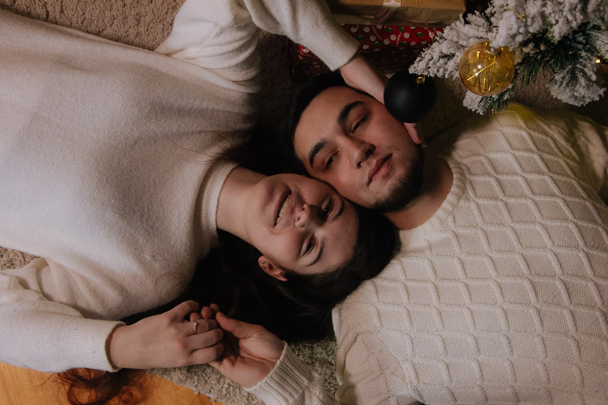 Photo okna. Семейный фотограф Казань Никита Федин