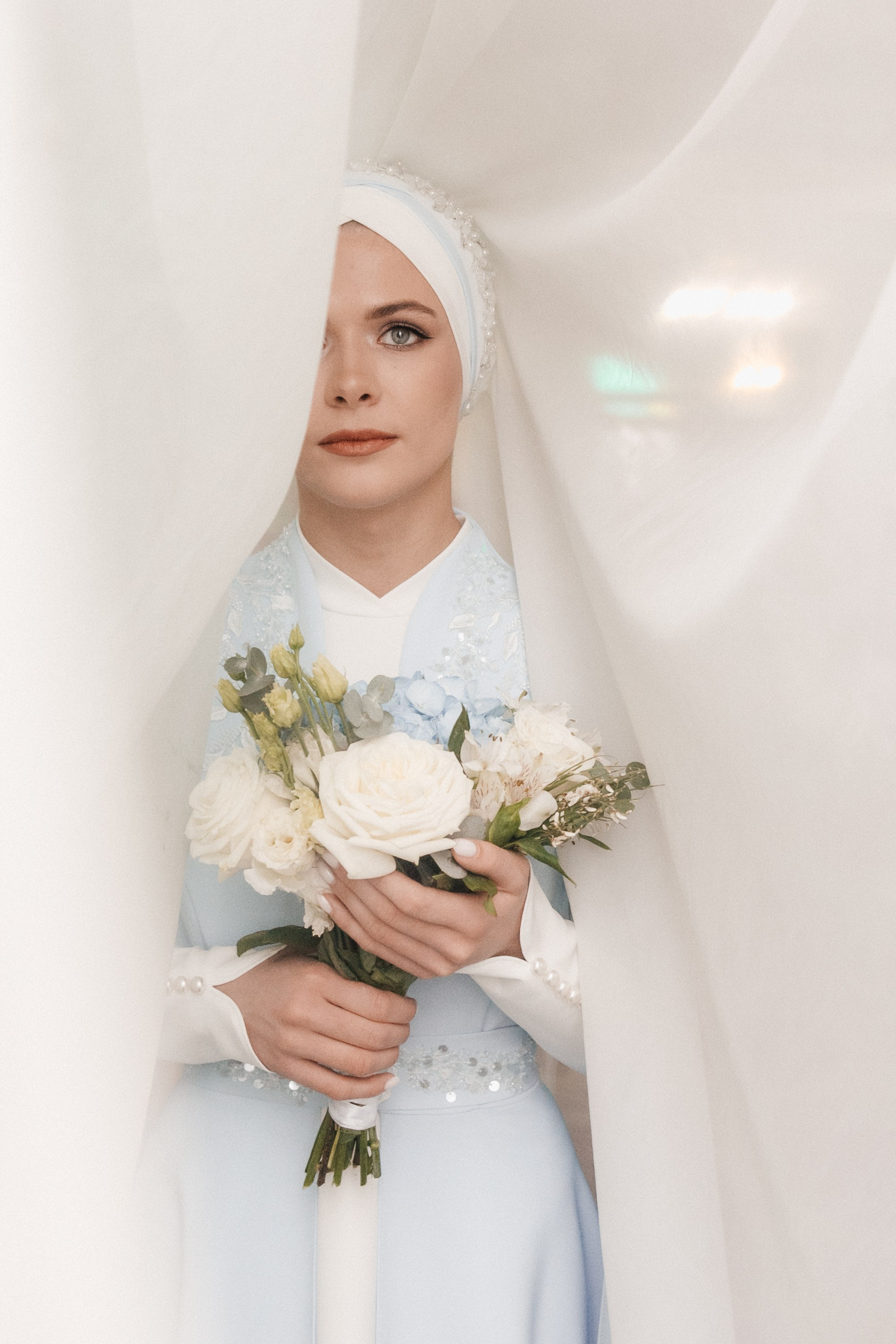 NIKAH. Семейный фотограф Казань Никита Федин