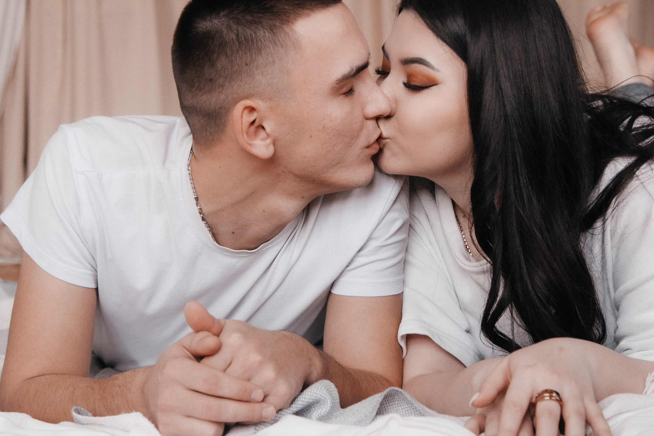 LOVE. Семейный фотограф Казань Никита Федин
