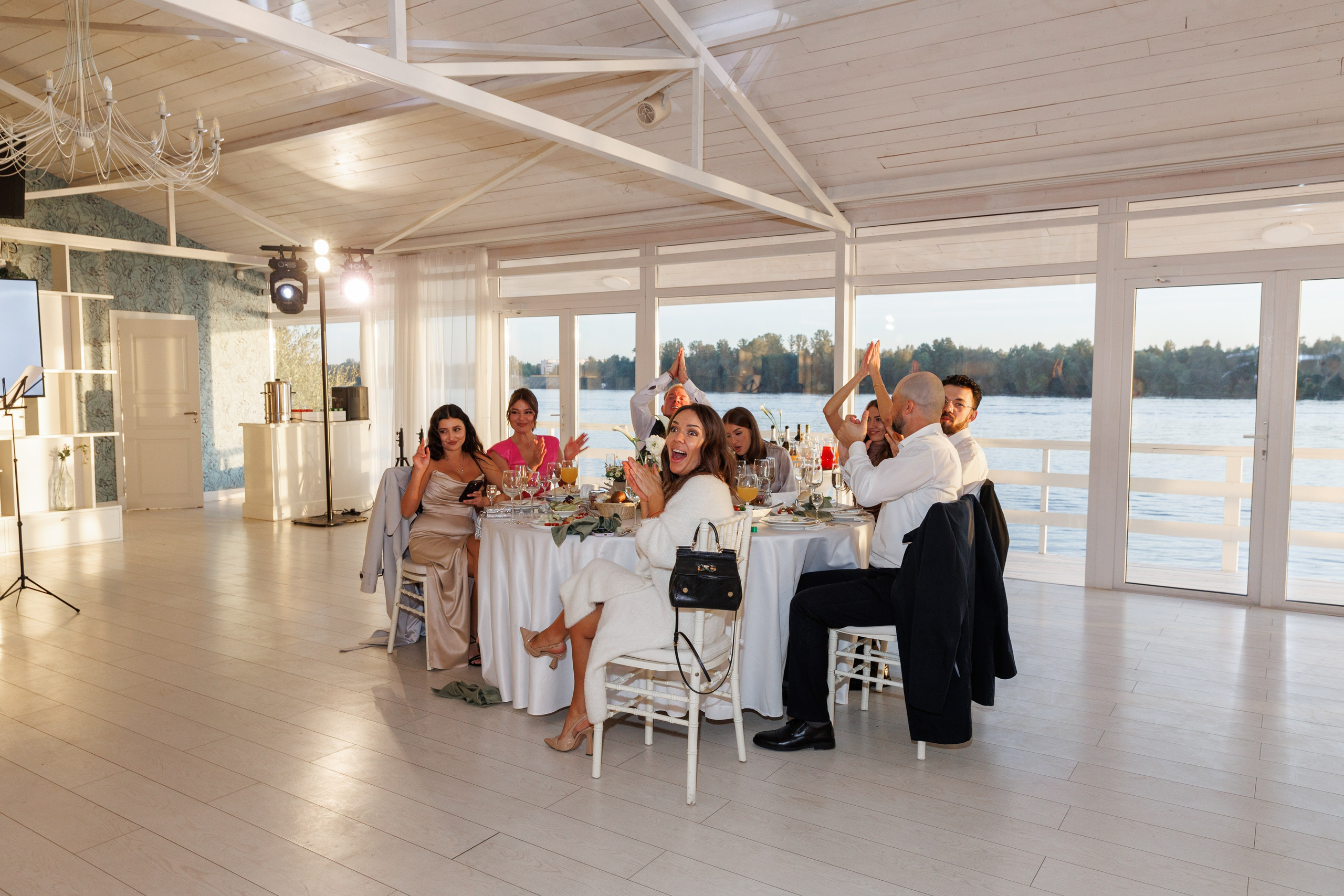 Мурад и Виктория. Свадебный и репортажный фотограф в Санкт-Петербурге Николай Голованов