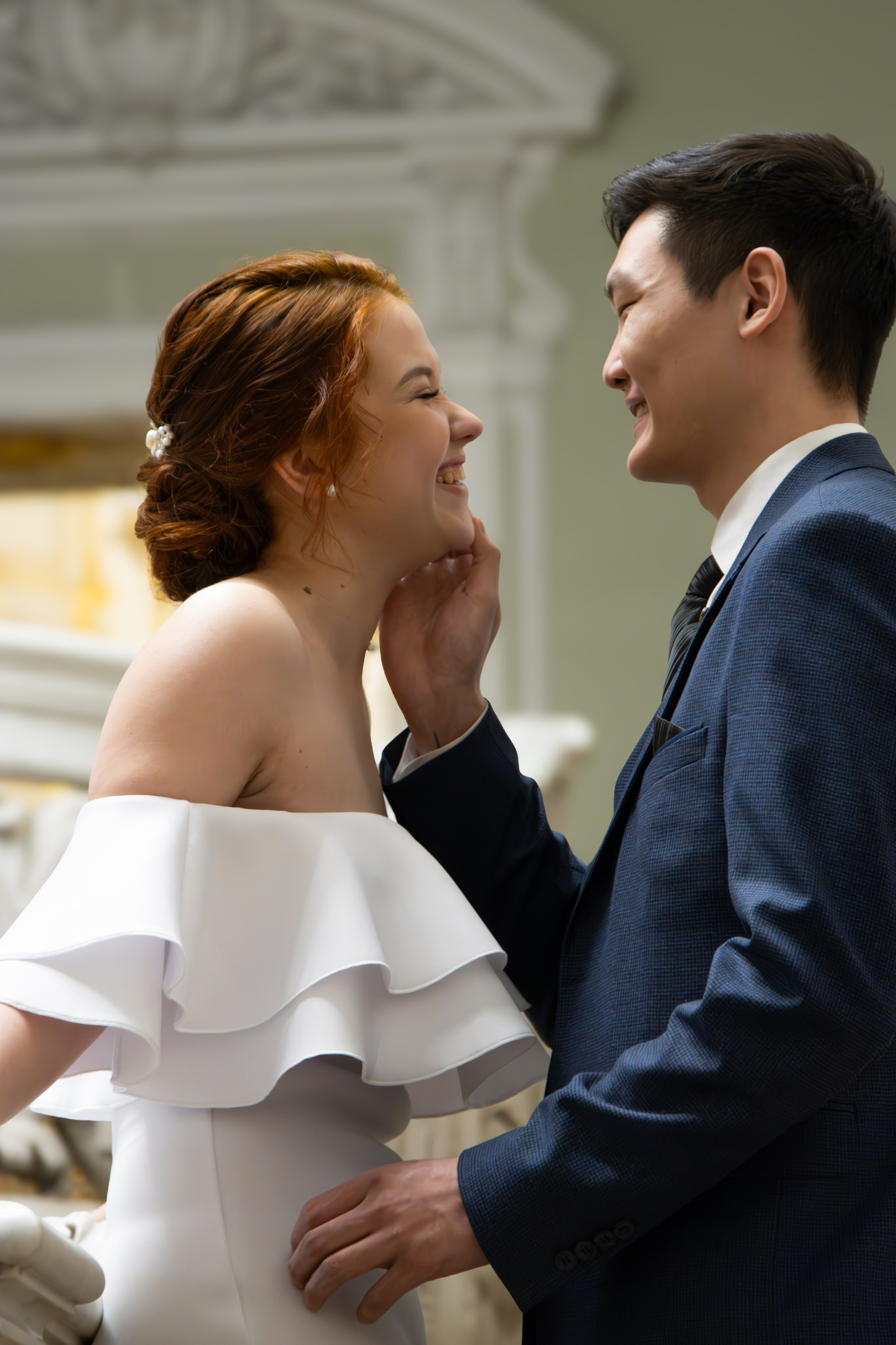 Дворец бракосочетания 1