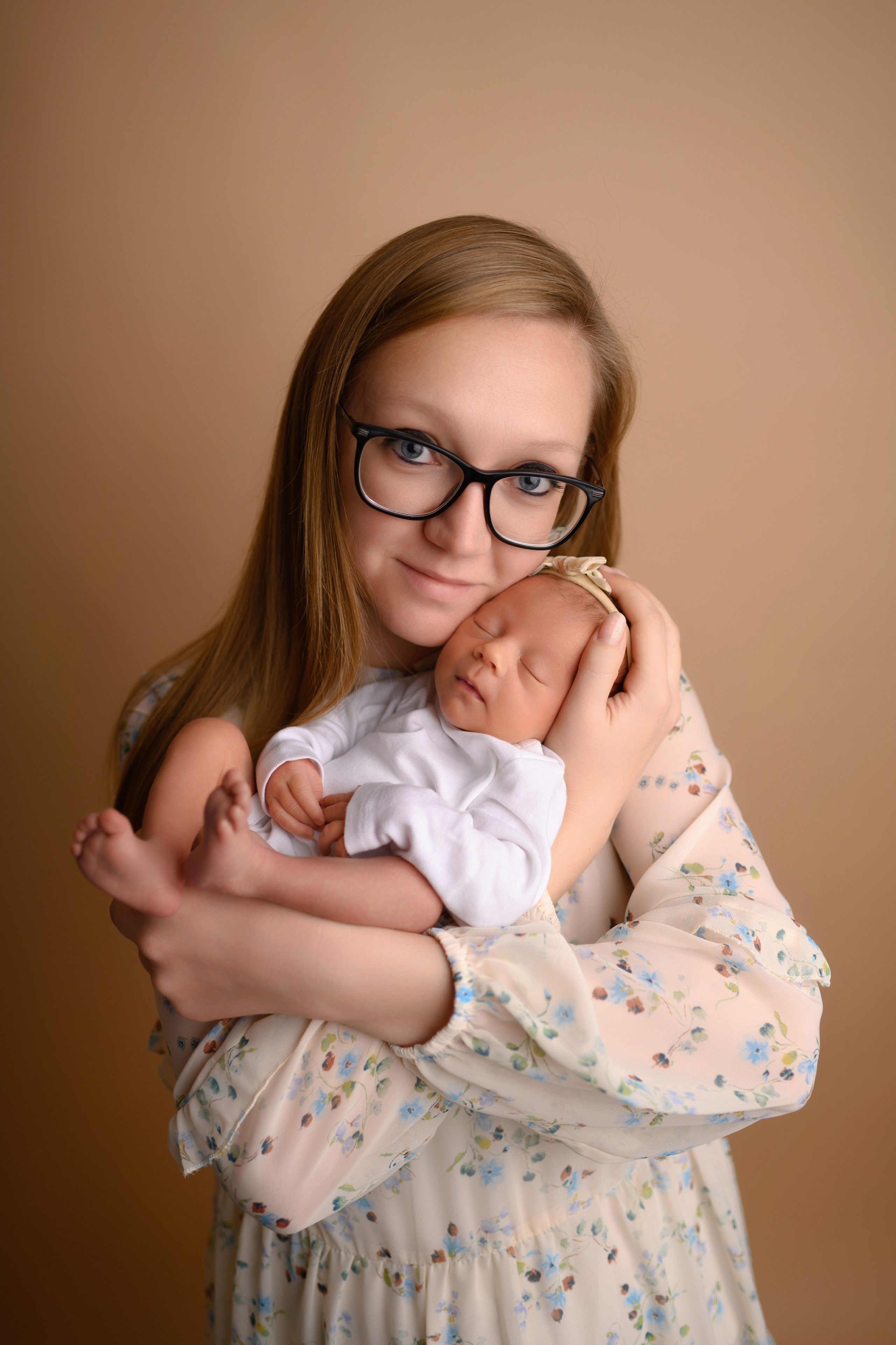 Портреты с семьей. Семейный, детский фотограф в Москве Дегтярева Анастасия