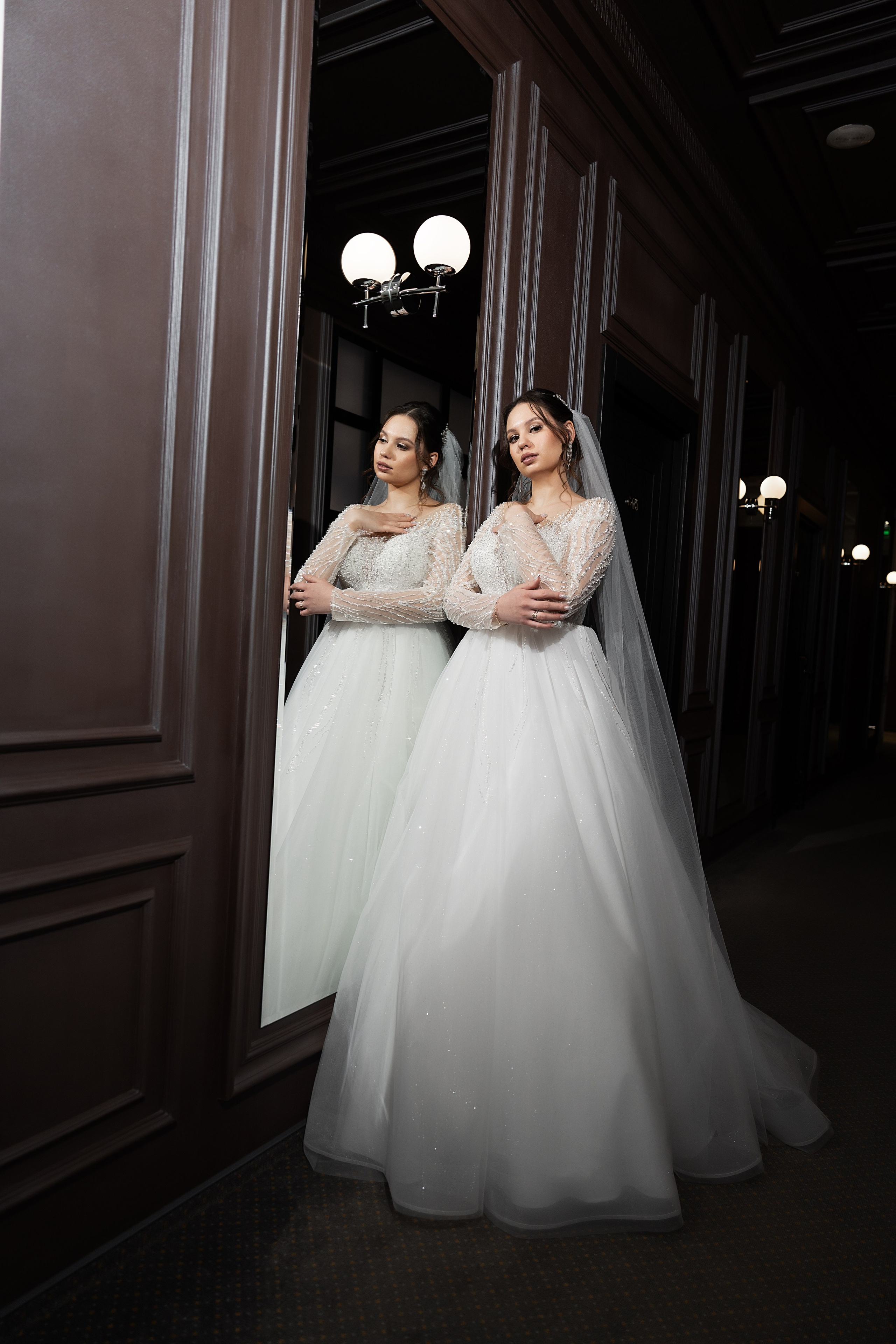 Михаил и Екатерина. Главная