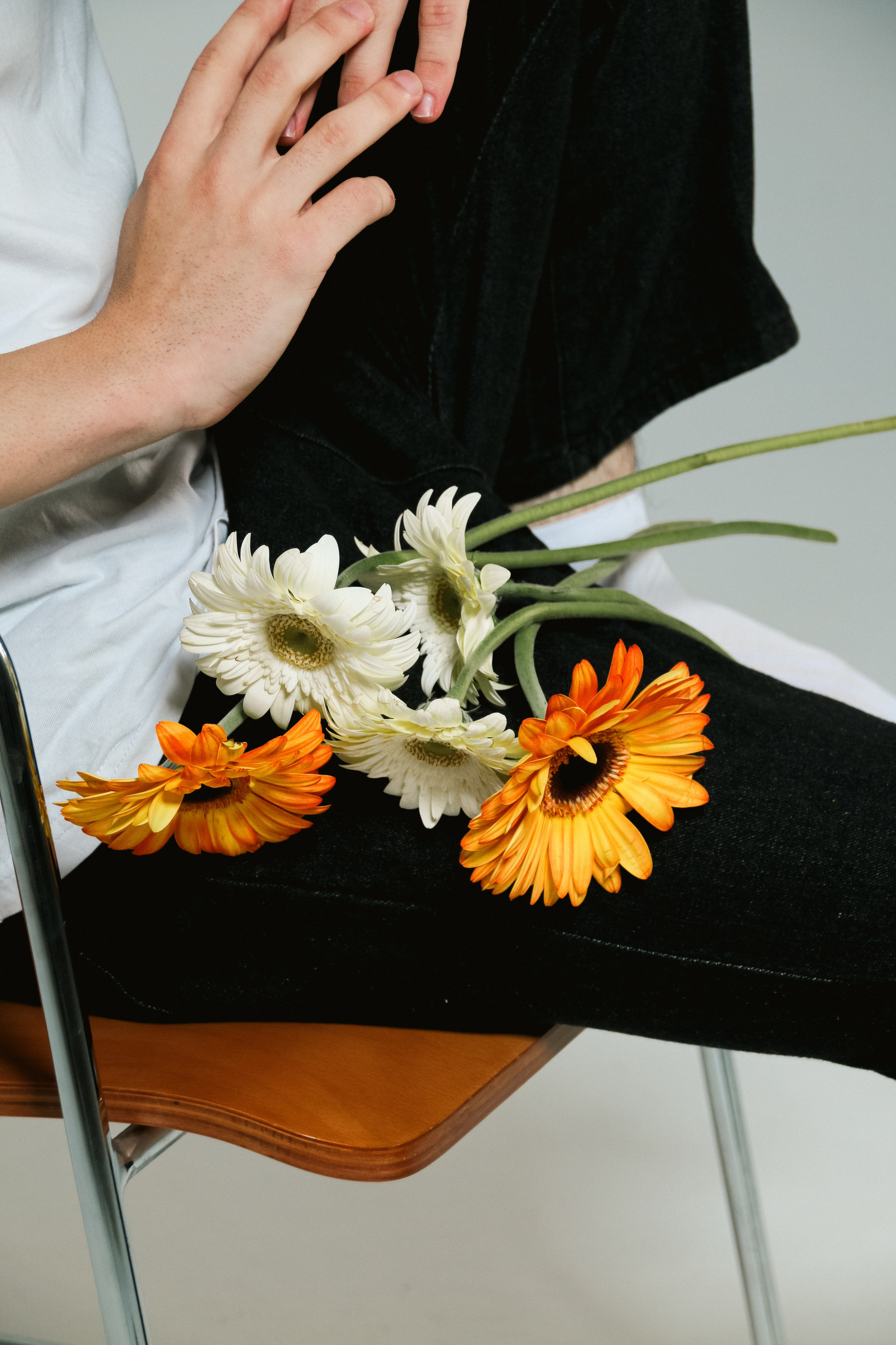 Съемка-концепт. Ph | Tyumen