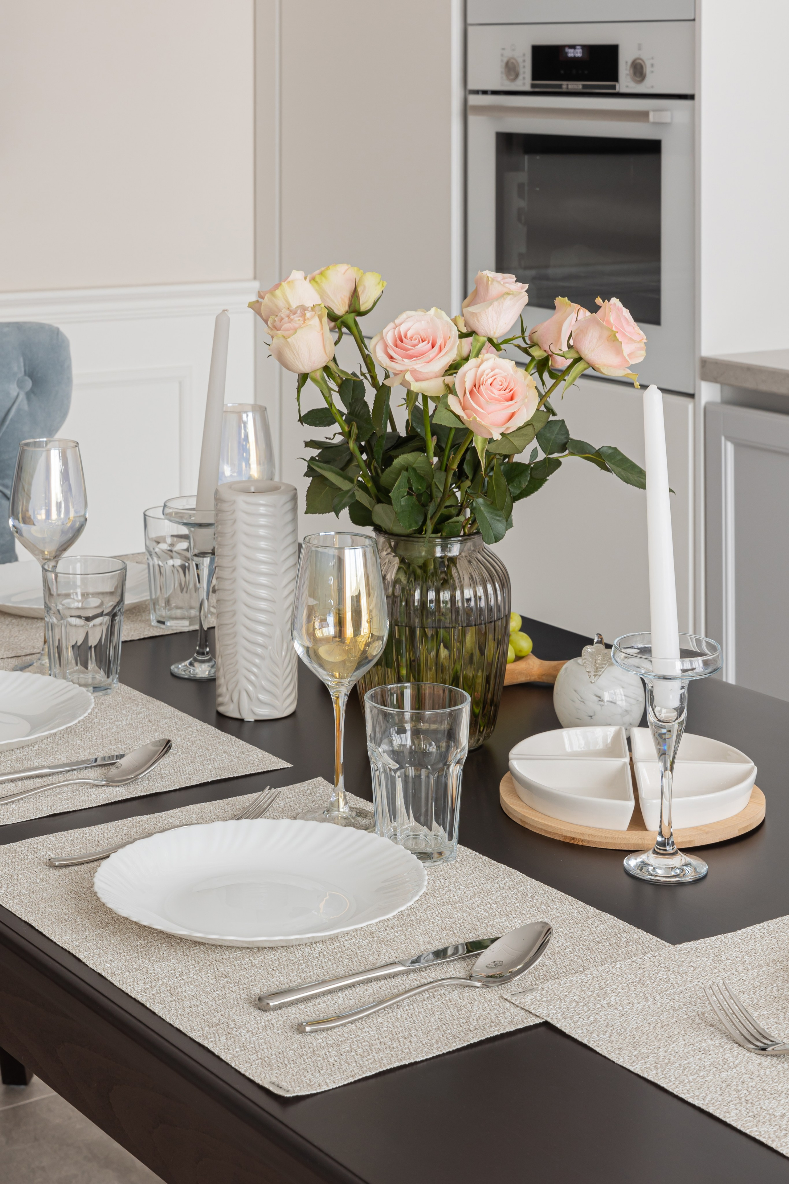 Реализация ЖК «ЯНТАРЬ». Марченкова Екатерина|ДИЗАЙНЕР ИНТЕРЬЕРА г. Иваново