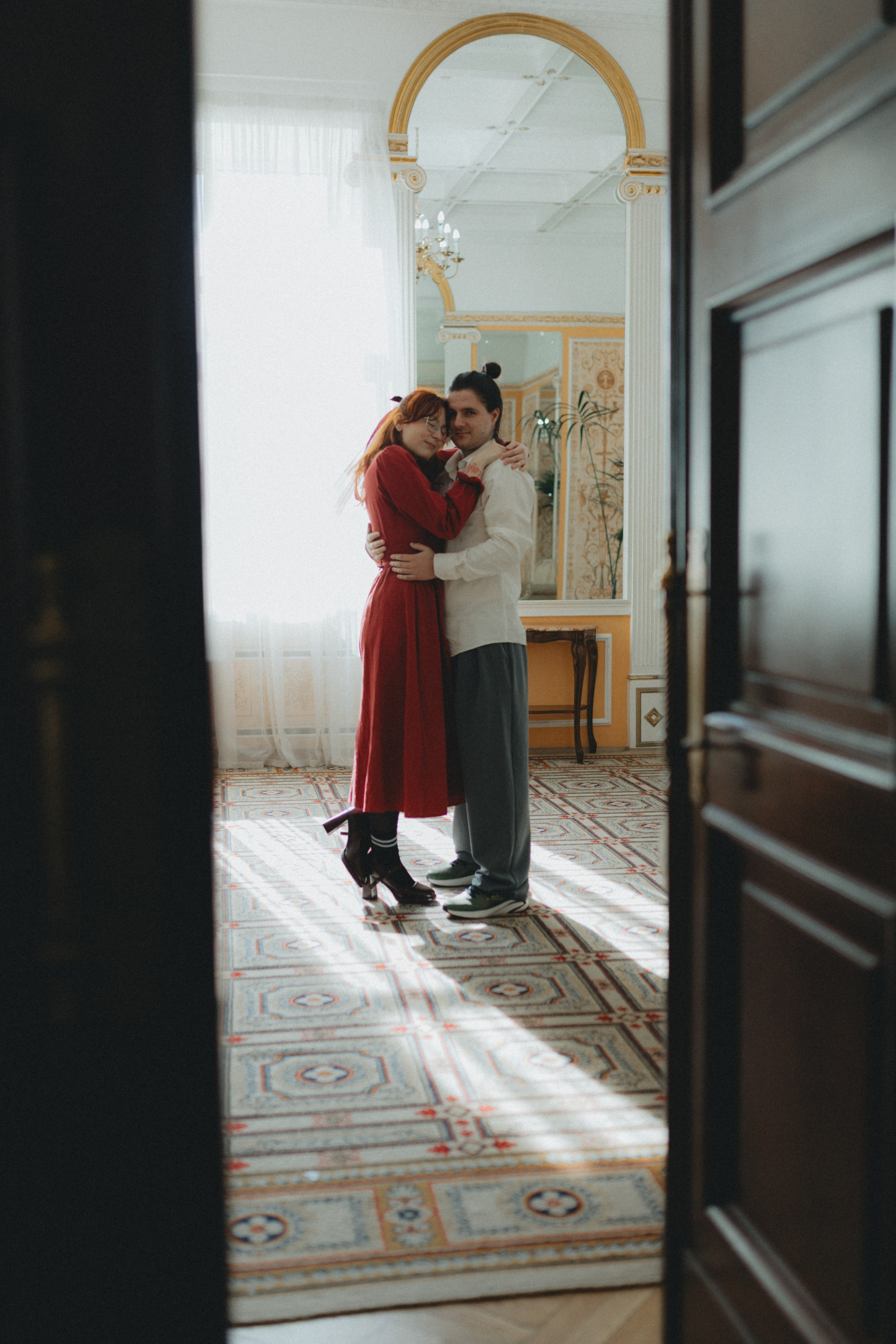 Екатерина & Виктор. Фотограф НОГИНСК, Москва, Анастасия Белая