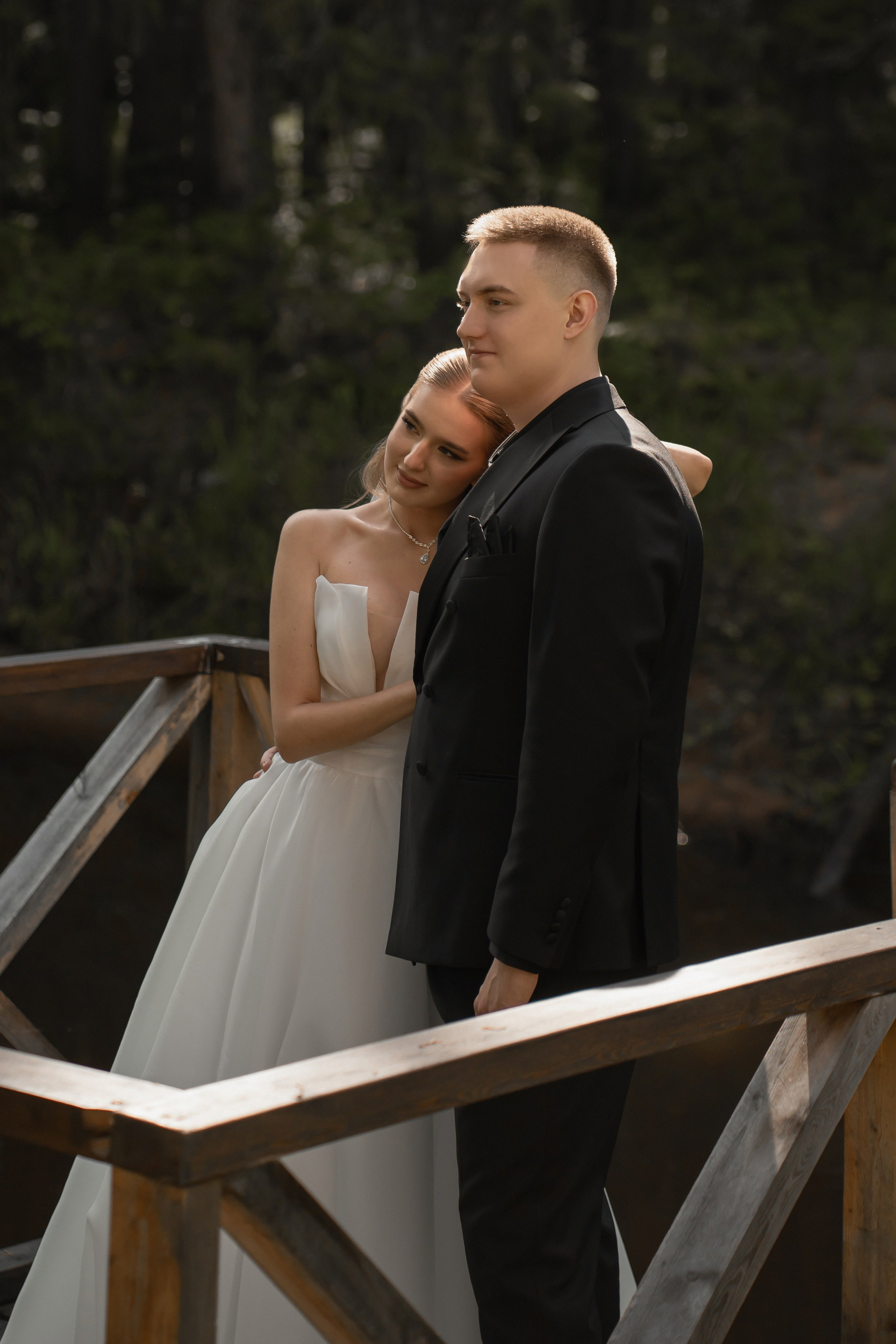 Forest. Wedding. Love | 16.08.2025. Главная