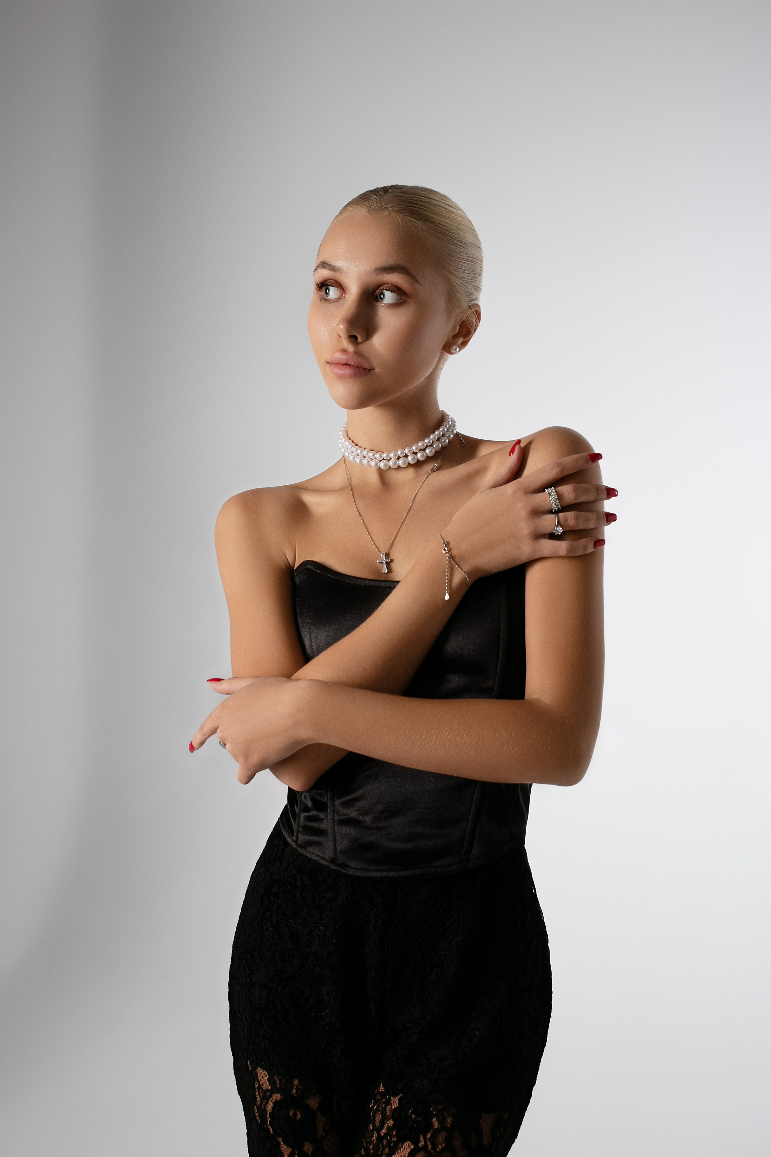 Светлана. Фотограф и Видеограф в Москве. Олег Корушев