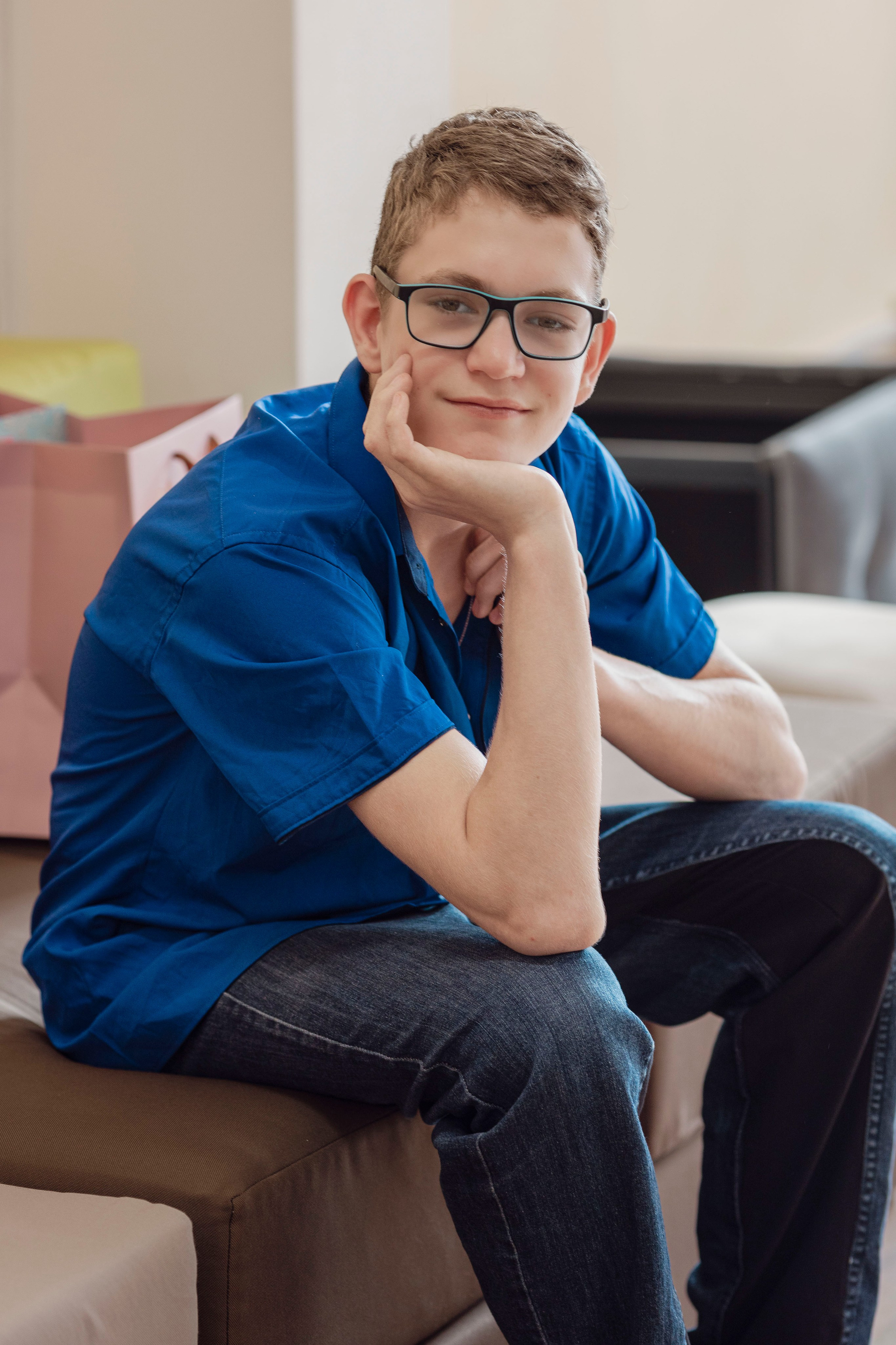 Виктор. ФотоХудожник Харитонова Ирина г. Санкт-Петербург