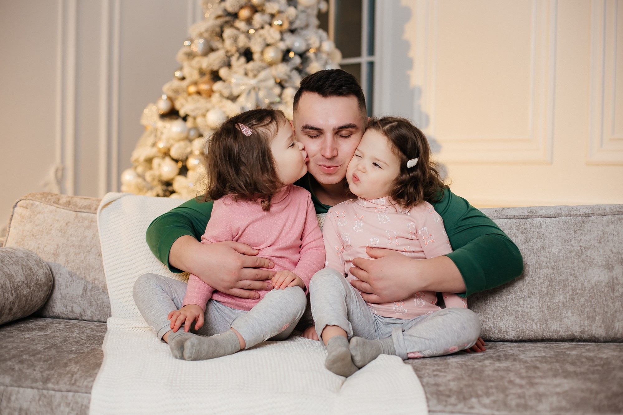 Наташа + FAMILY. Свадебный фотограф Пермь
