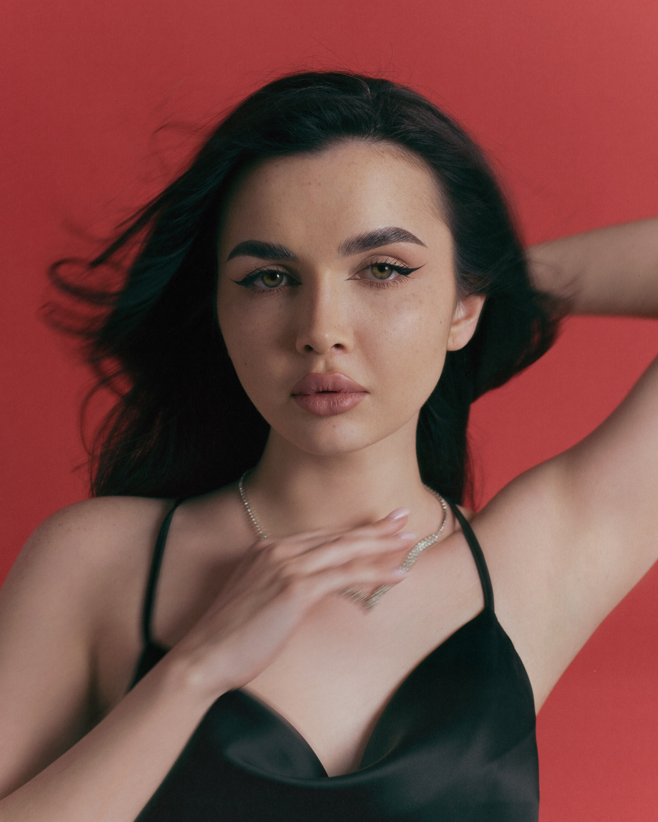 ANASTASIA. Gofman Roman — photographer