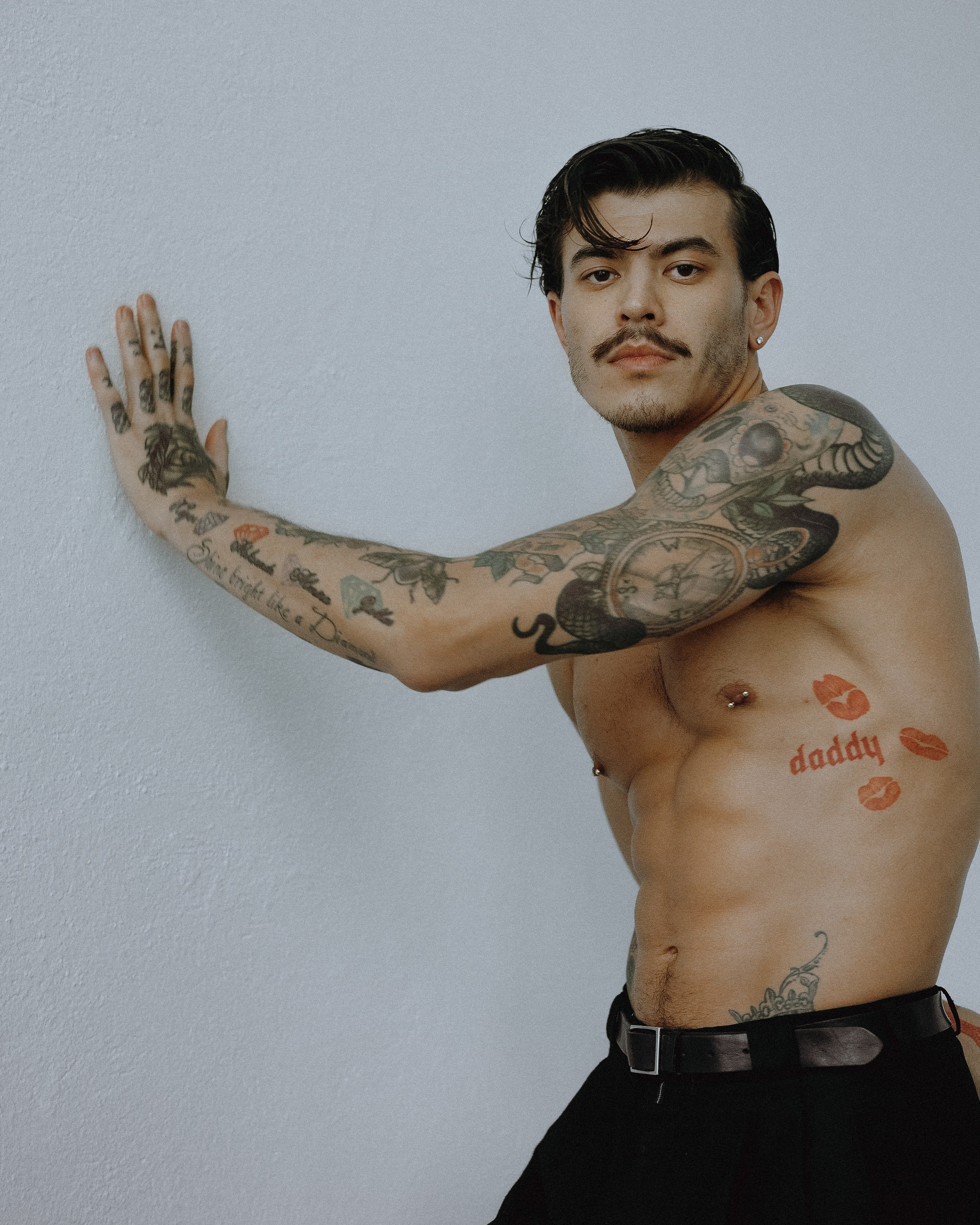 Айхан. Фотограф Rockeroleg