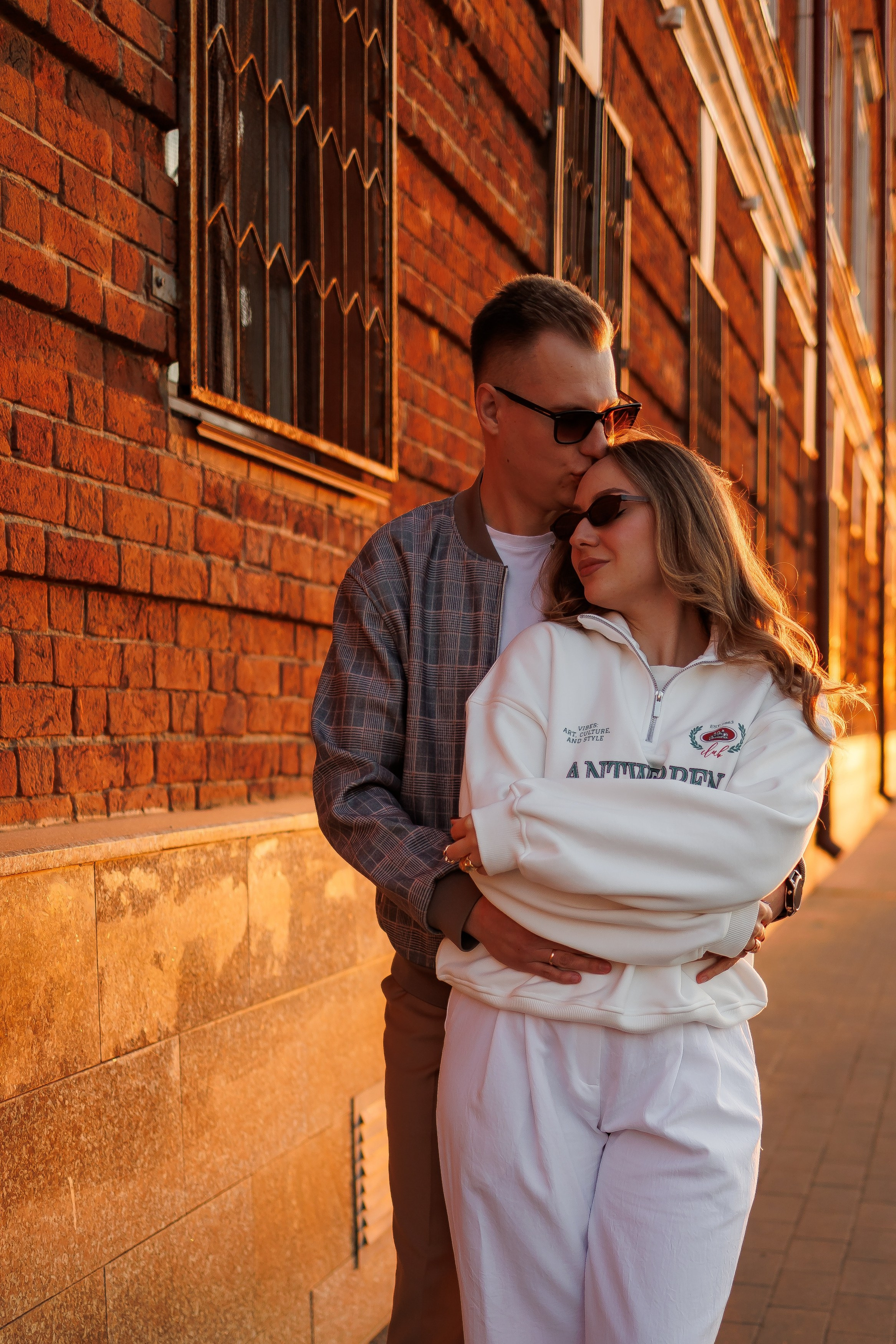 Сергей и Диана. Свадебный и контент фотограф в Нижнем Новгороде Владимир Пресняков