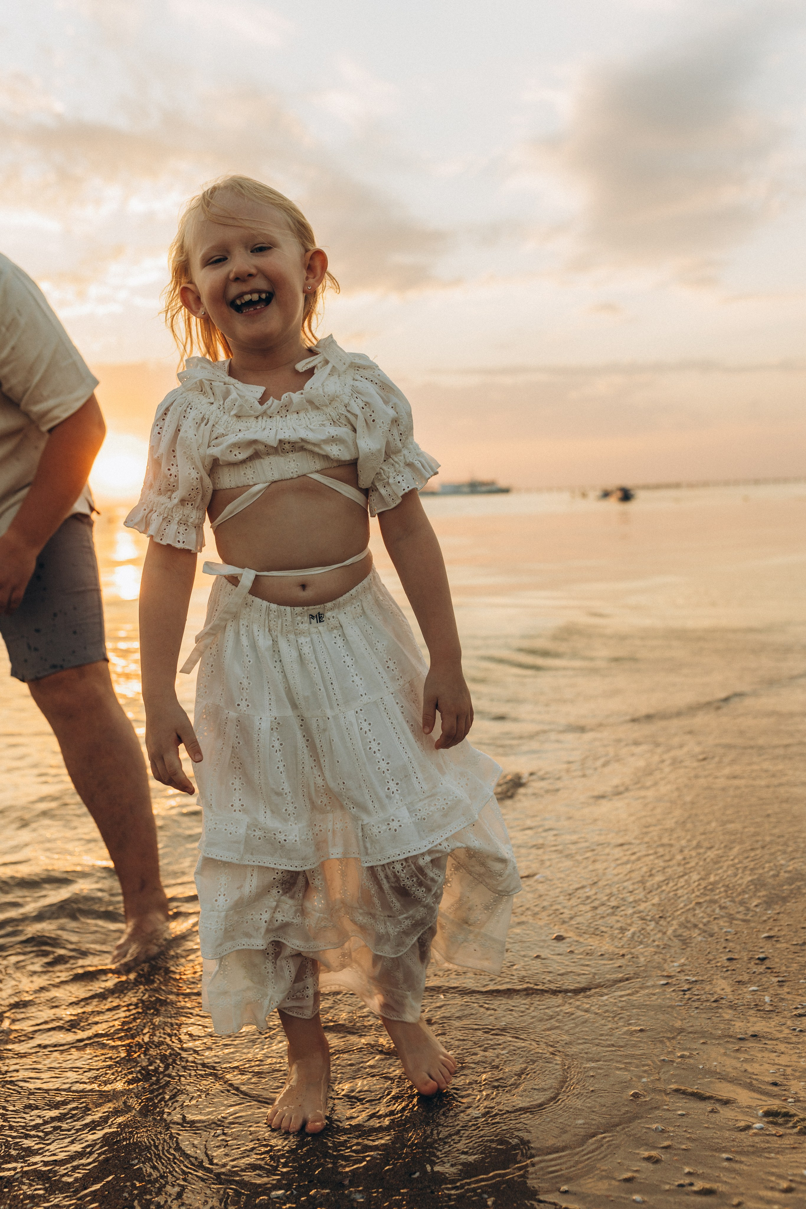 Антон Аня и Стеша. Семейный фотограф в Новороссийске и Анапе Александра Яковлева