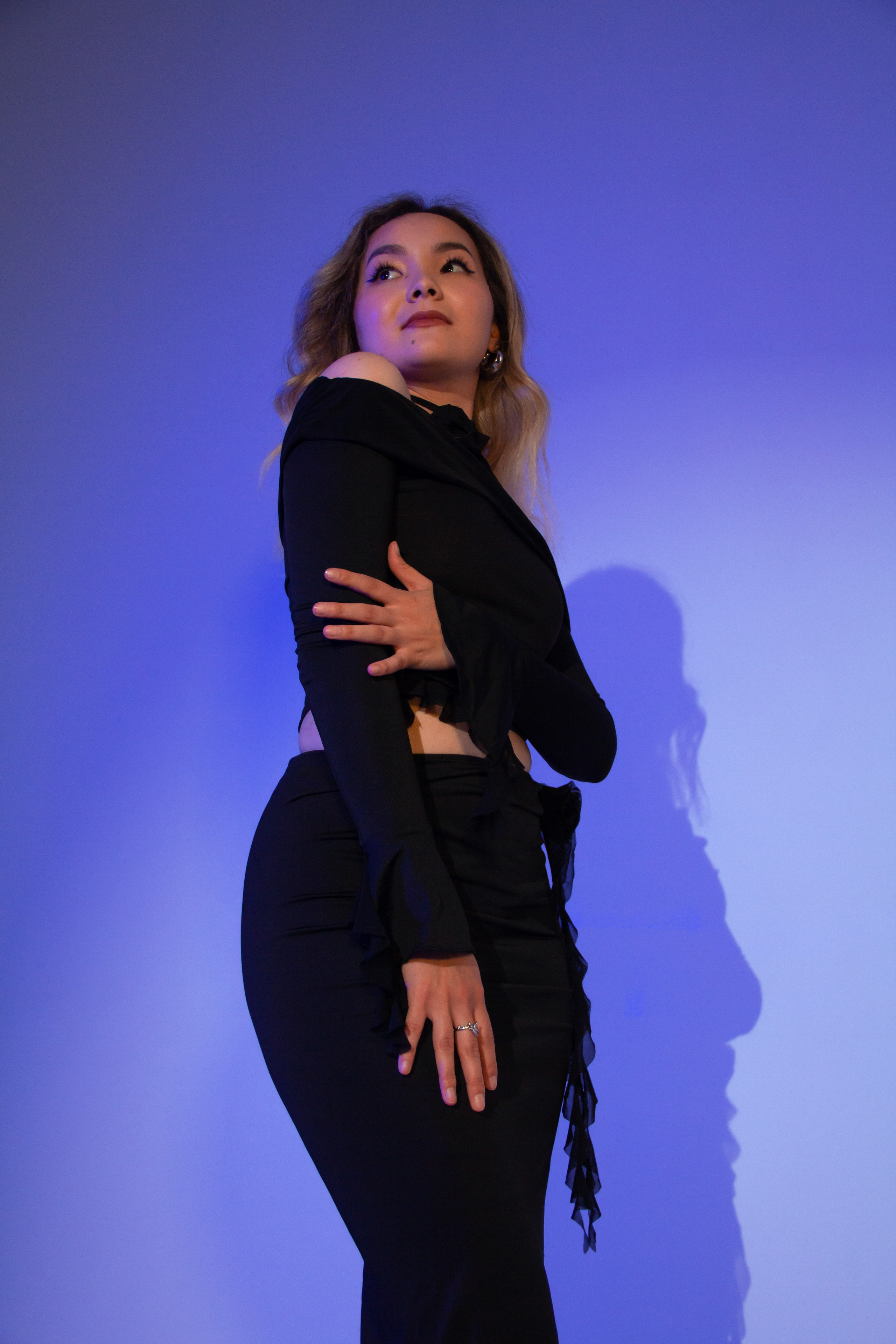 Жулдуз. Главная