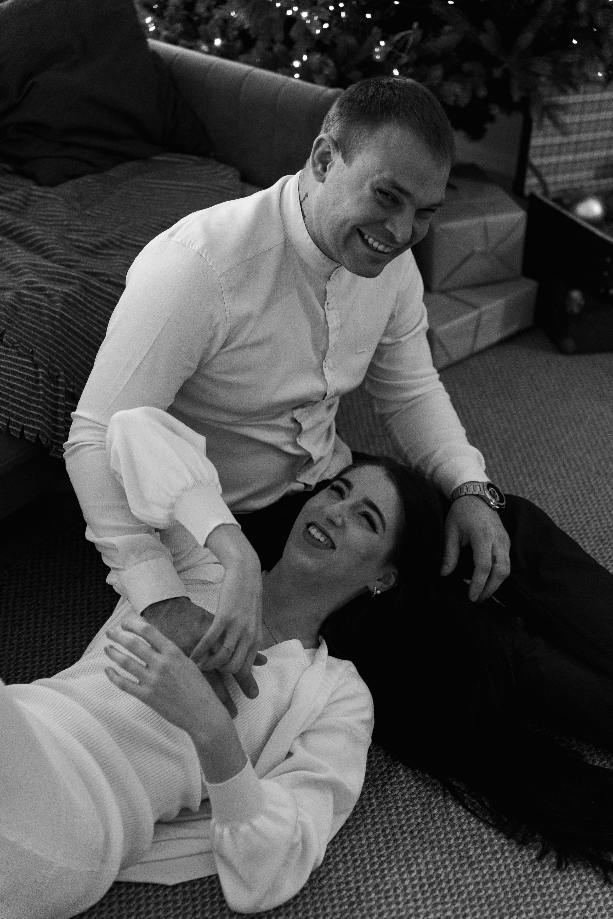 Лиза и Андрей. Фотограф в Старом Осколе и Воронеже Анастасия Епифанцева