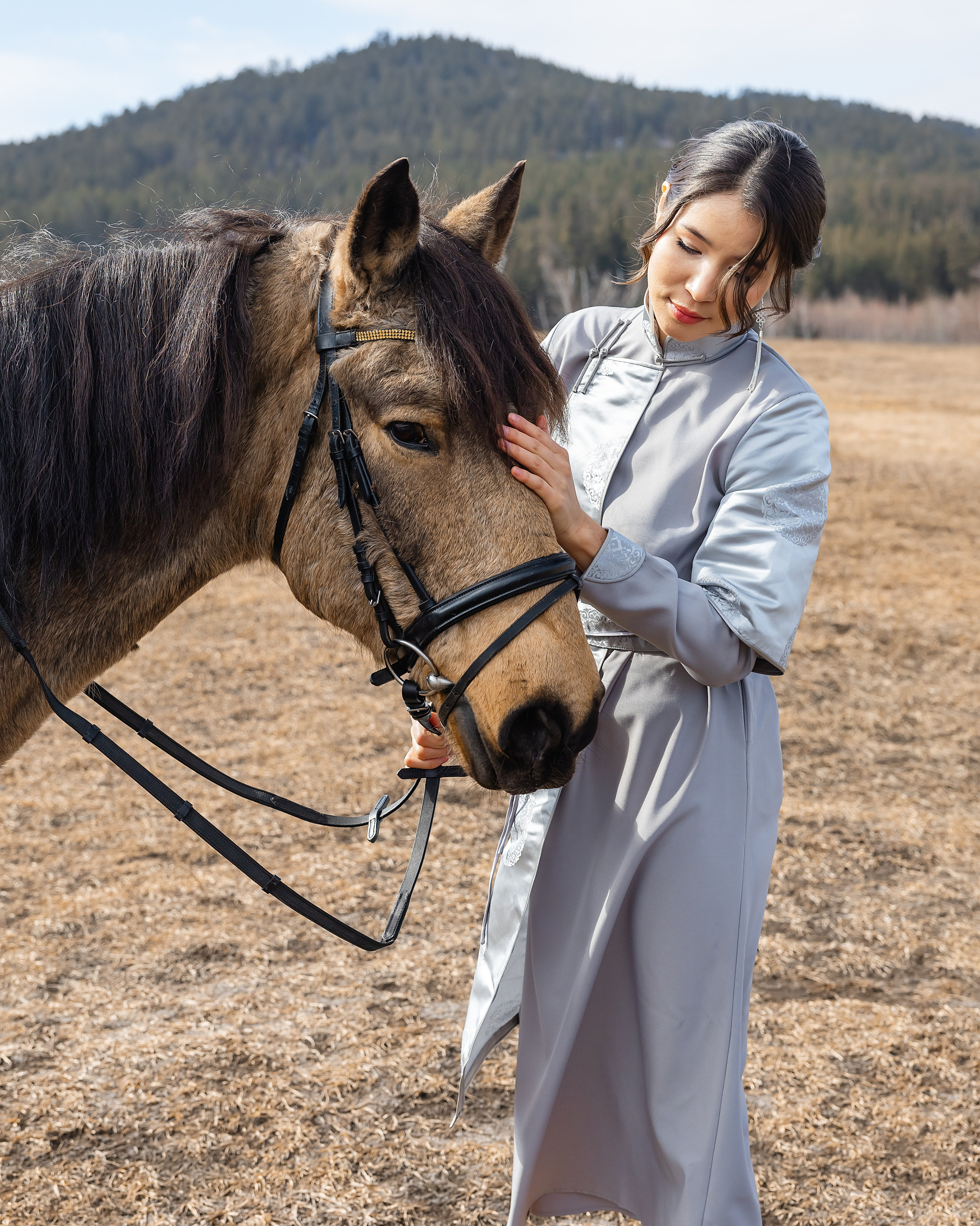@BayanBrand. Фотограф и видеограф в Улан-Удэ: Аюна Габагуева и Артём Шаханов