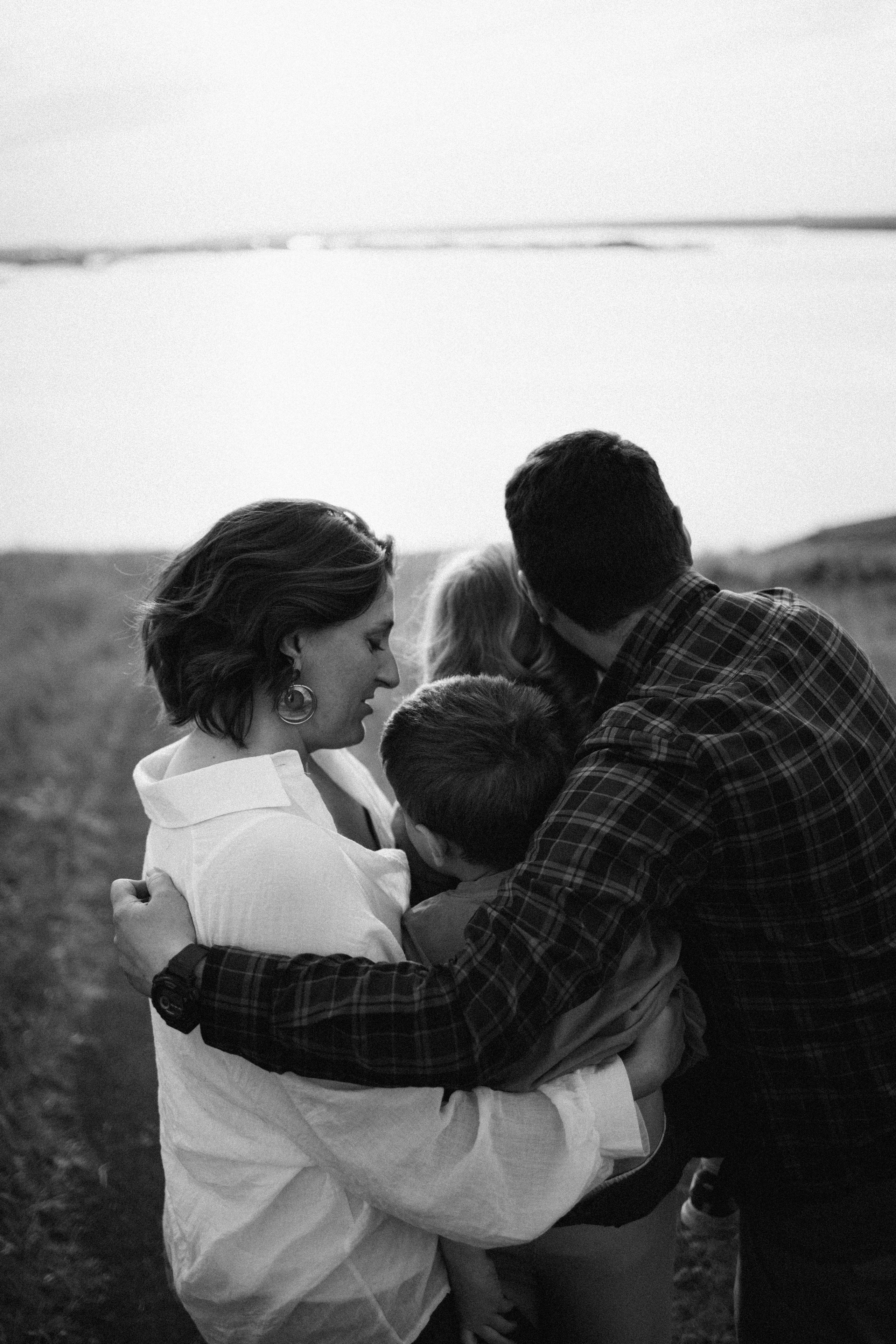 Соломенная шляпка. Семейный lifestyle фотограф в Казани Ксения Верясова