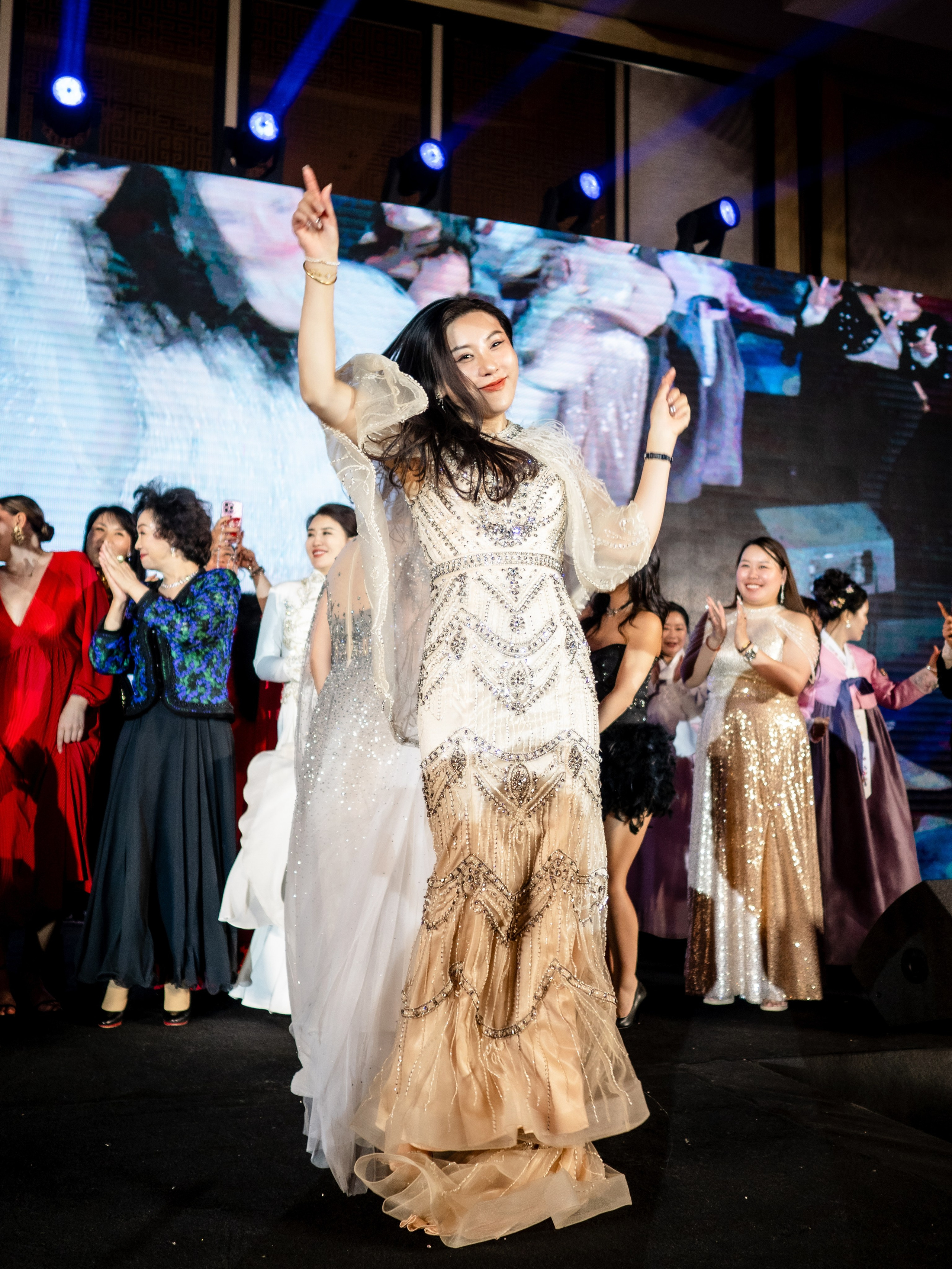 INTERNATIONAL PROFESSIONAL SKILLS INSTRUCTOR. CHINA 2024. Кулишова Катерина — твой фотограф