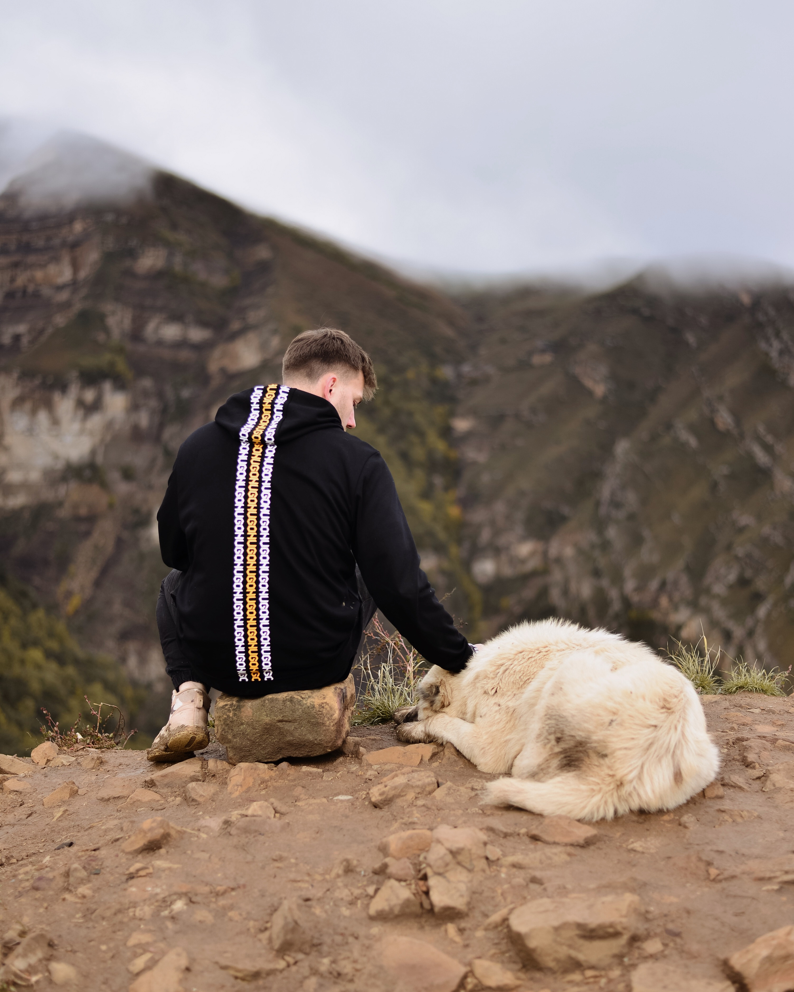 Дагестан. Abakumova Viktoria