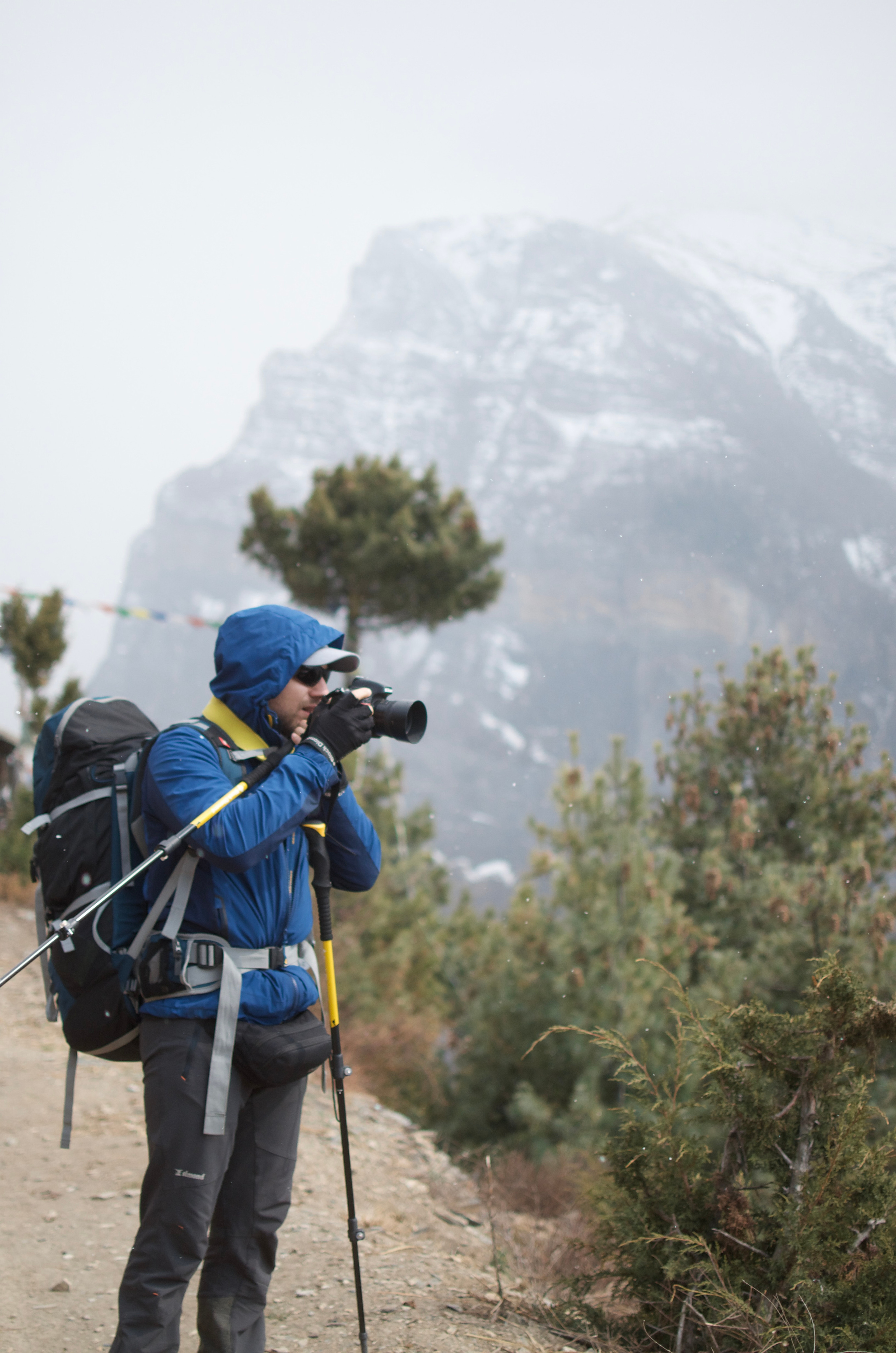 Непал. Abakumova Viktoria