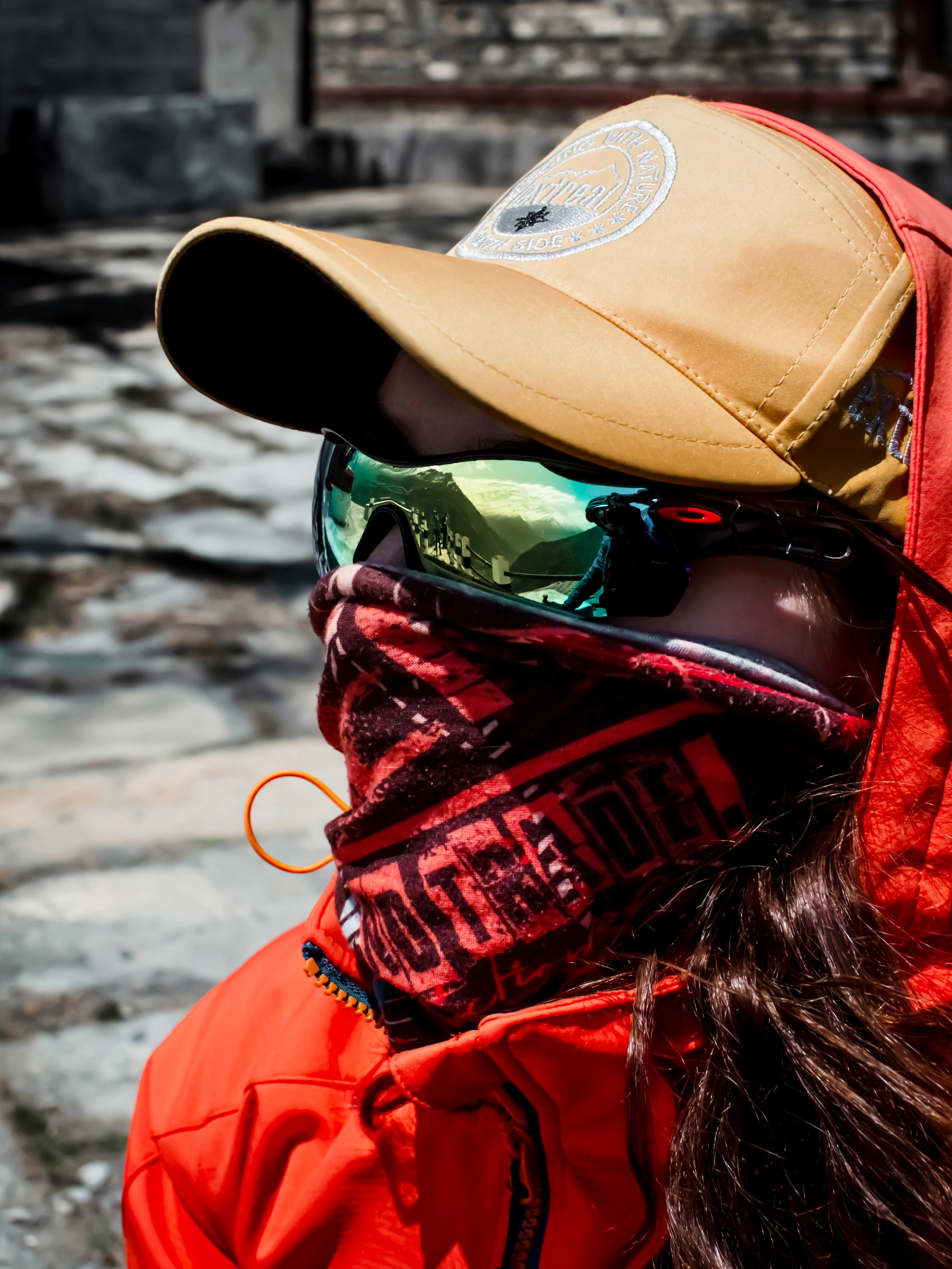 Непал. Abakumova Viktoria