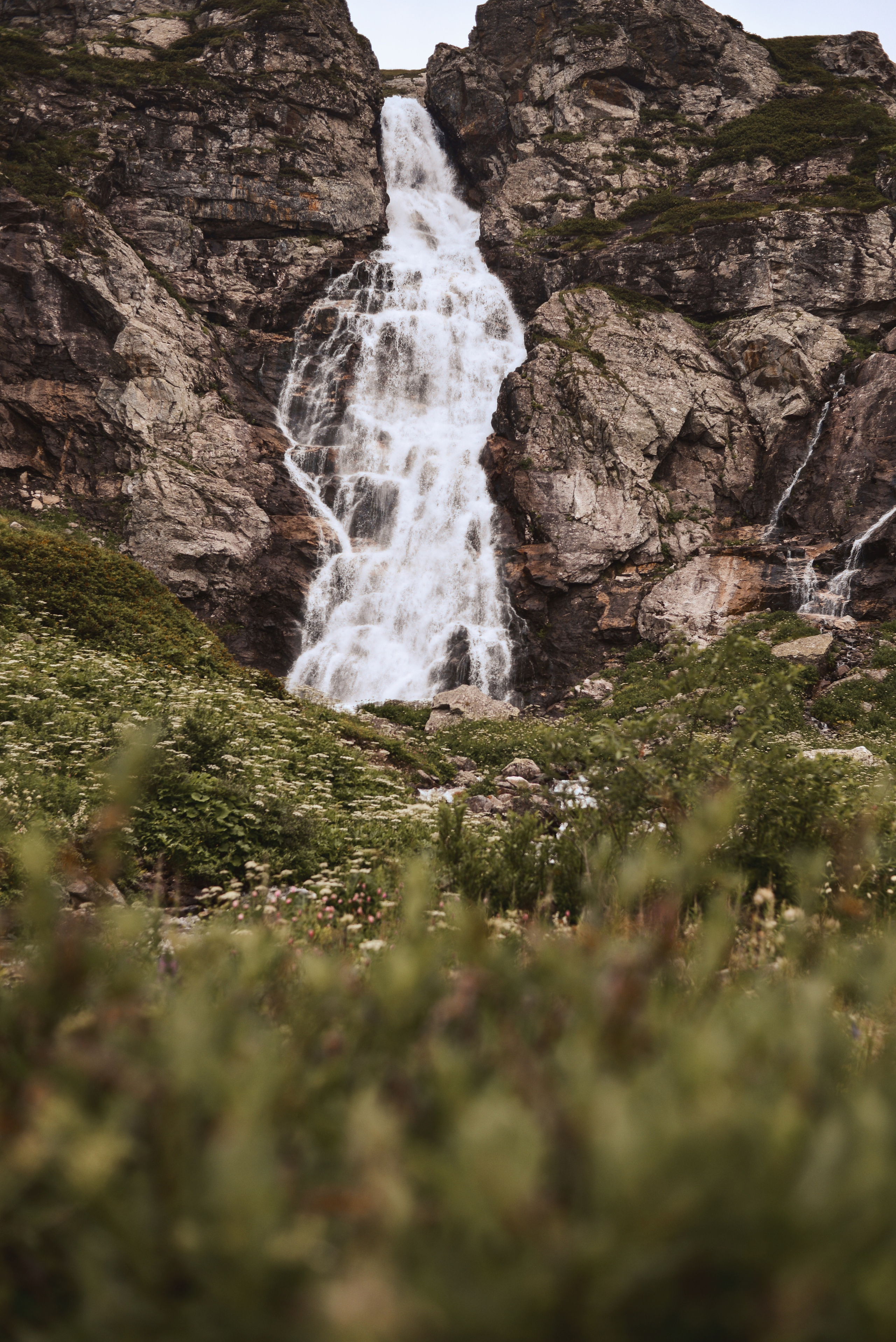 Архыз Имеретинские озера. Abakumova Viktoria