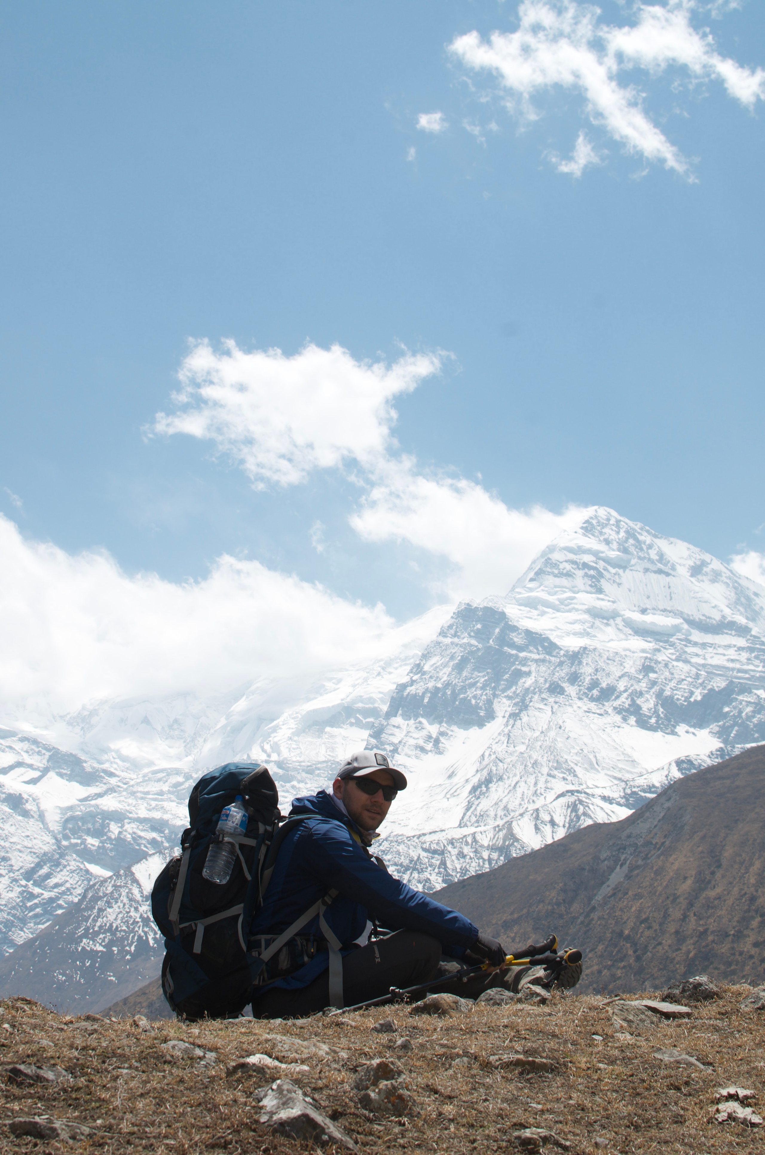 Непал. Abakumova Viktoria