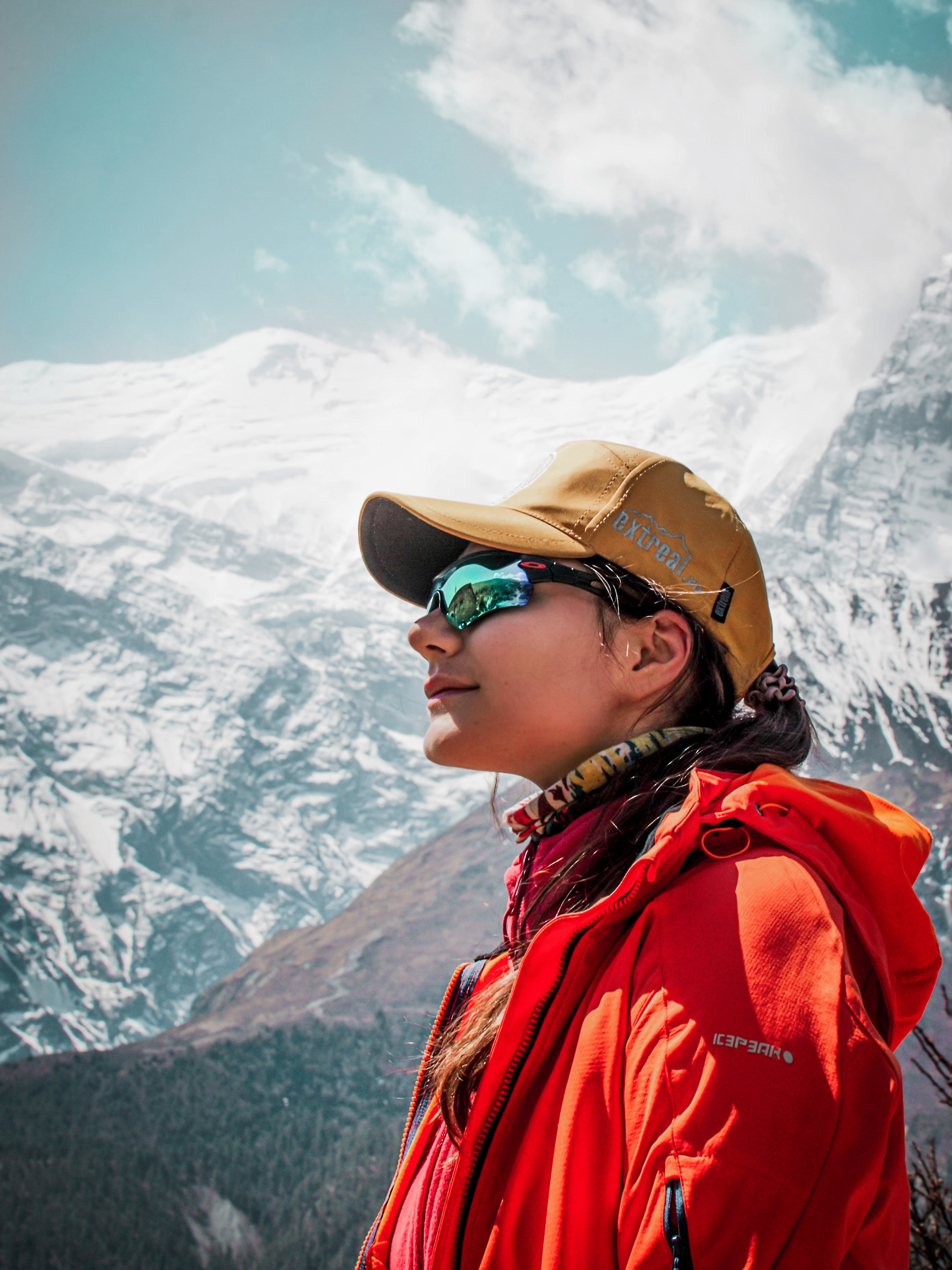 Непал. Abakumova Viktoria