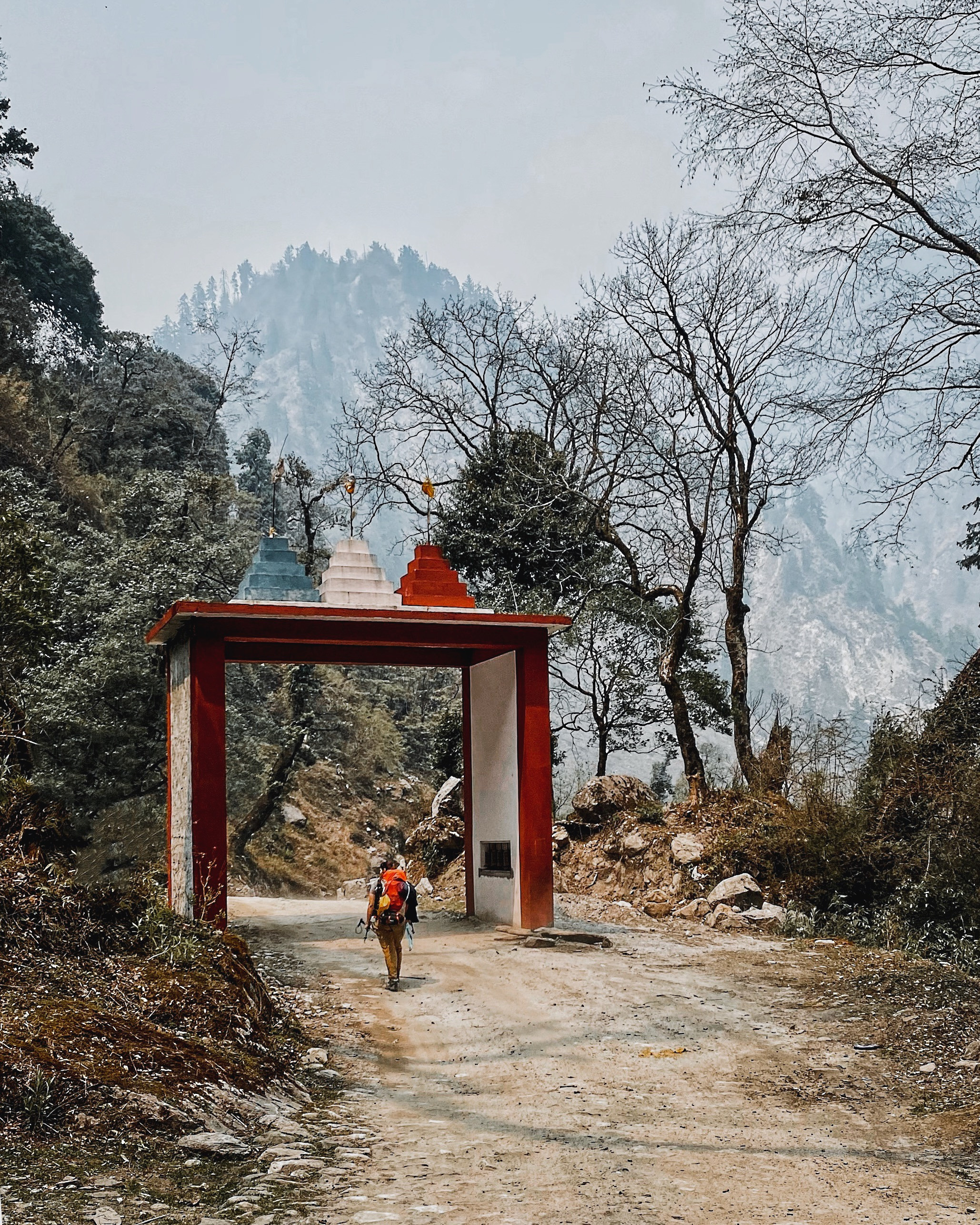 Непал. Abakumova Viktoria