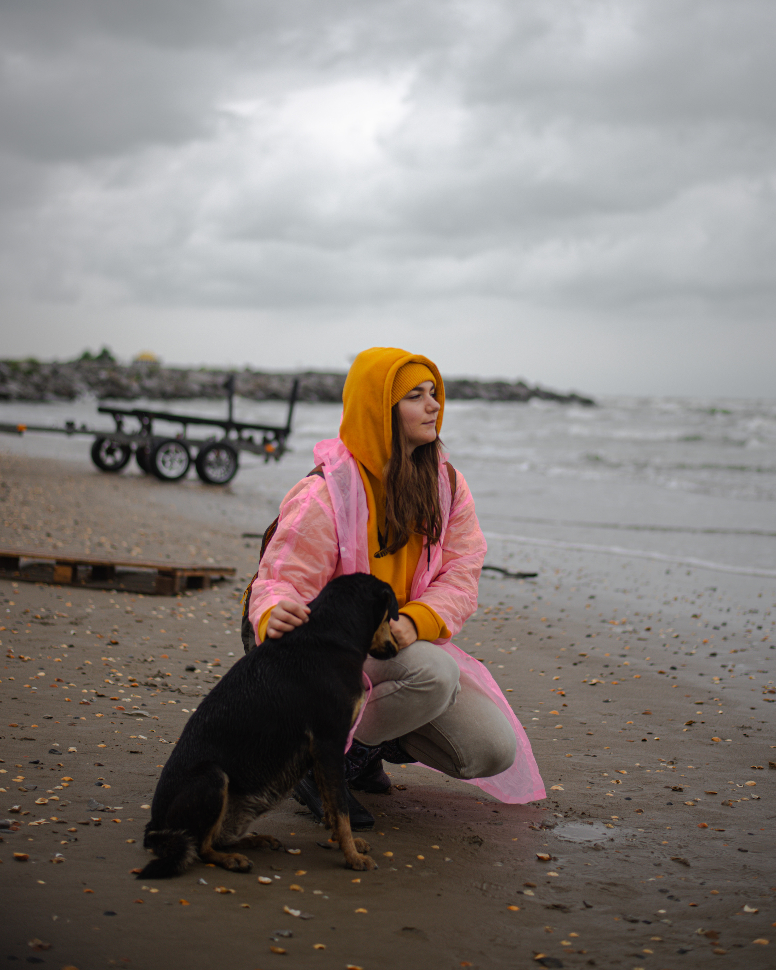 Дагестан. Abakumova Viktoria