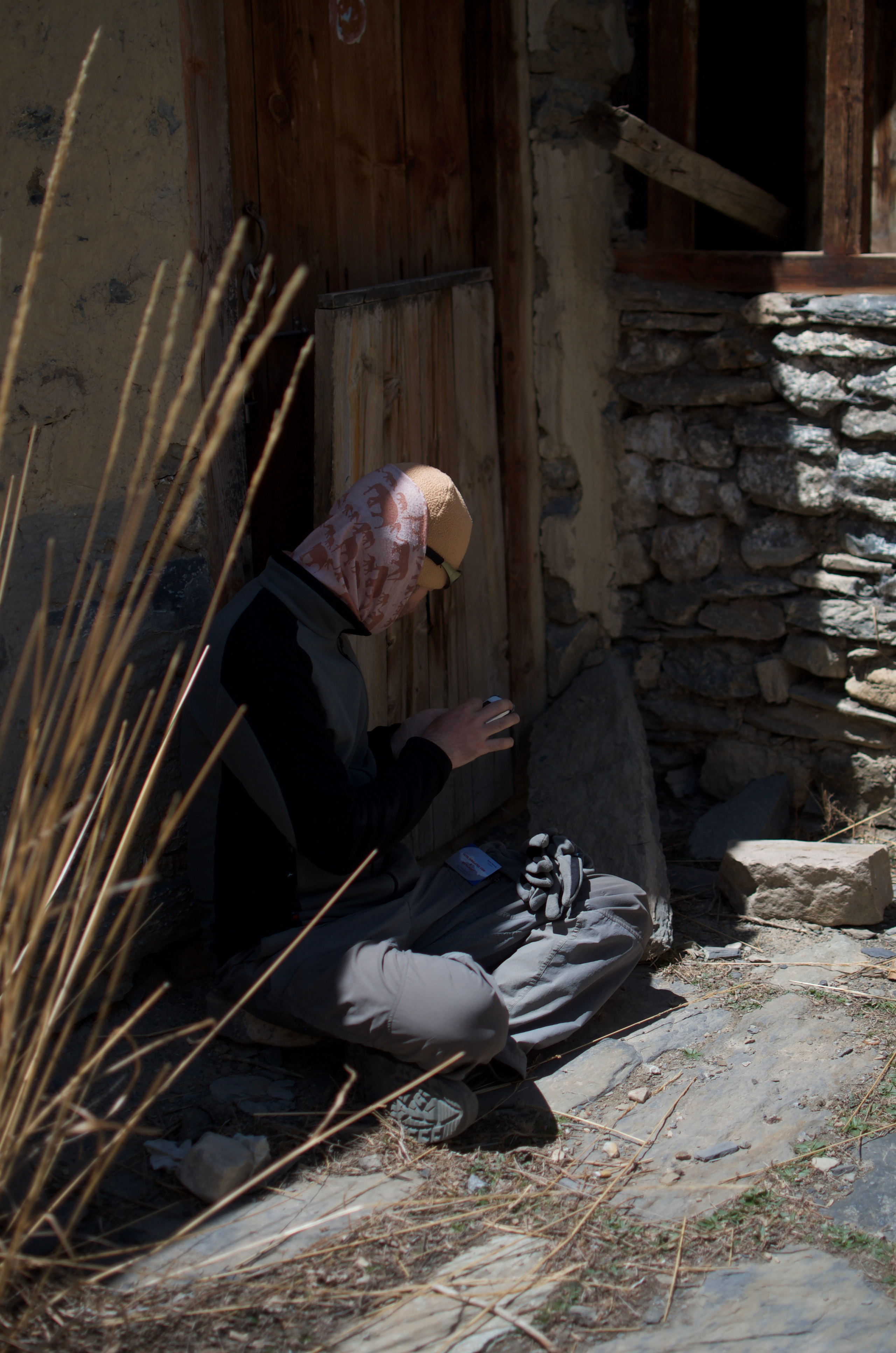 Непал. Abakumova Viktoria