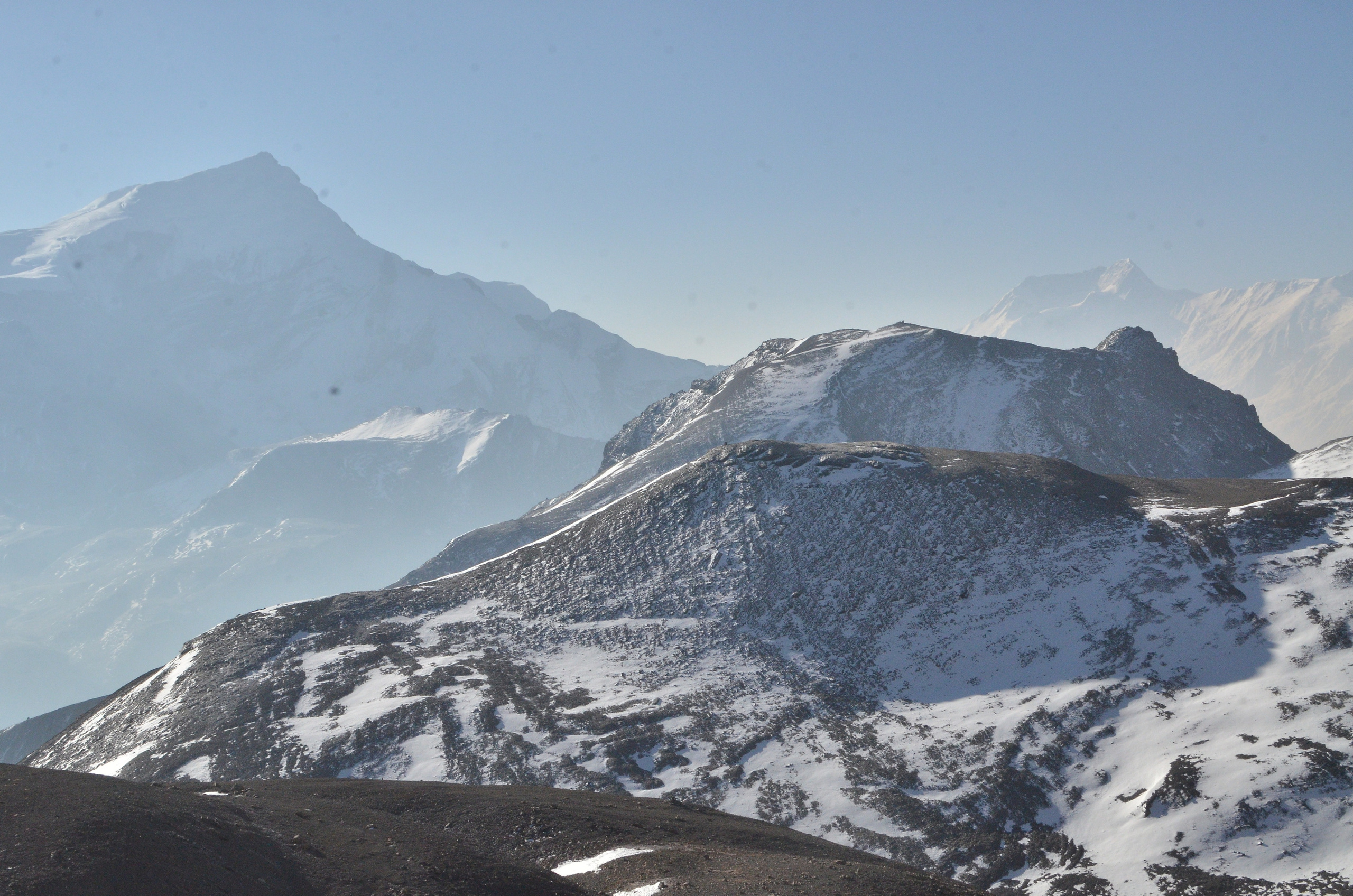 Непал. Abakumova Viktoria