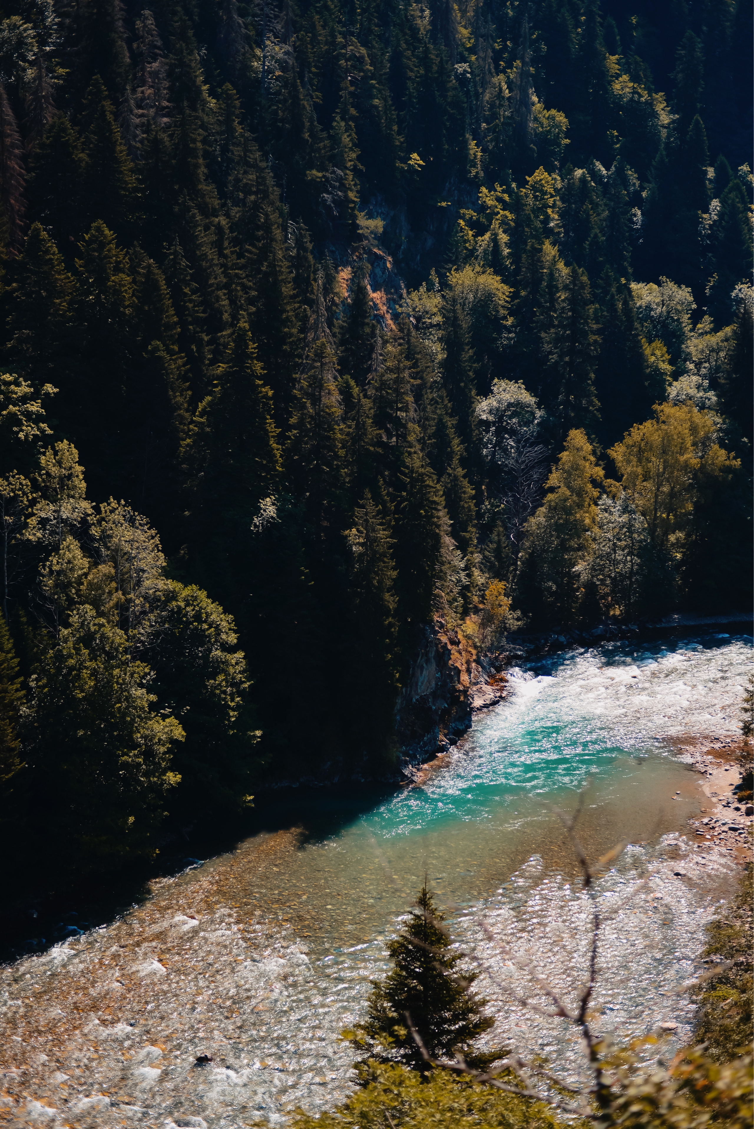 Архыз Имеретинские озера. Abakumova Viktoria