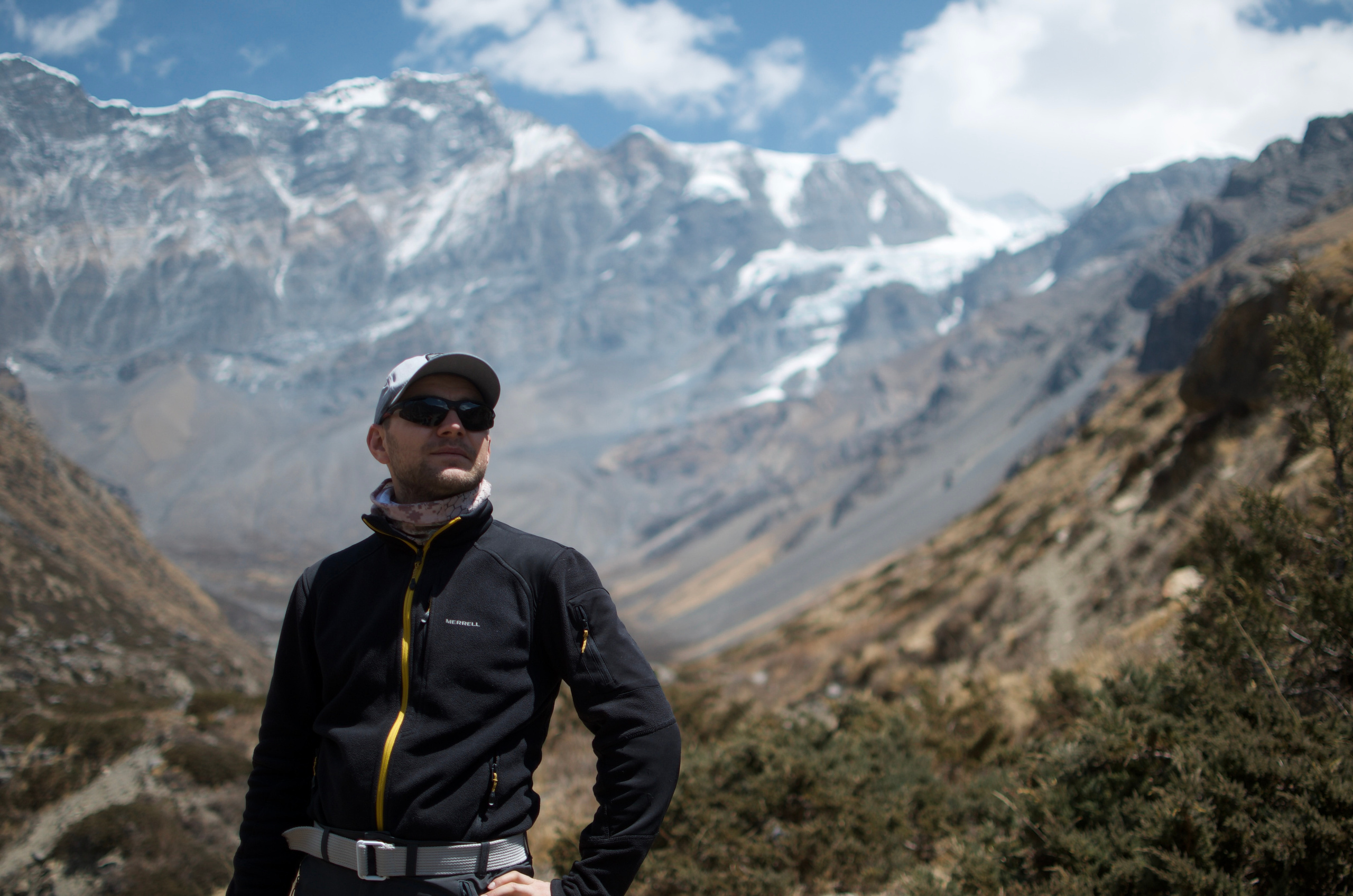 Непал. Abakumova Viktoria