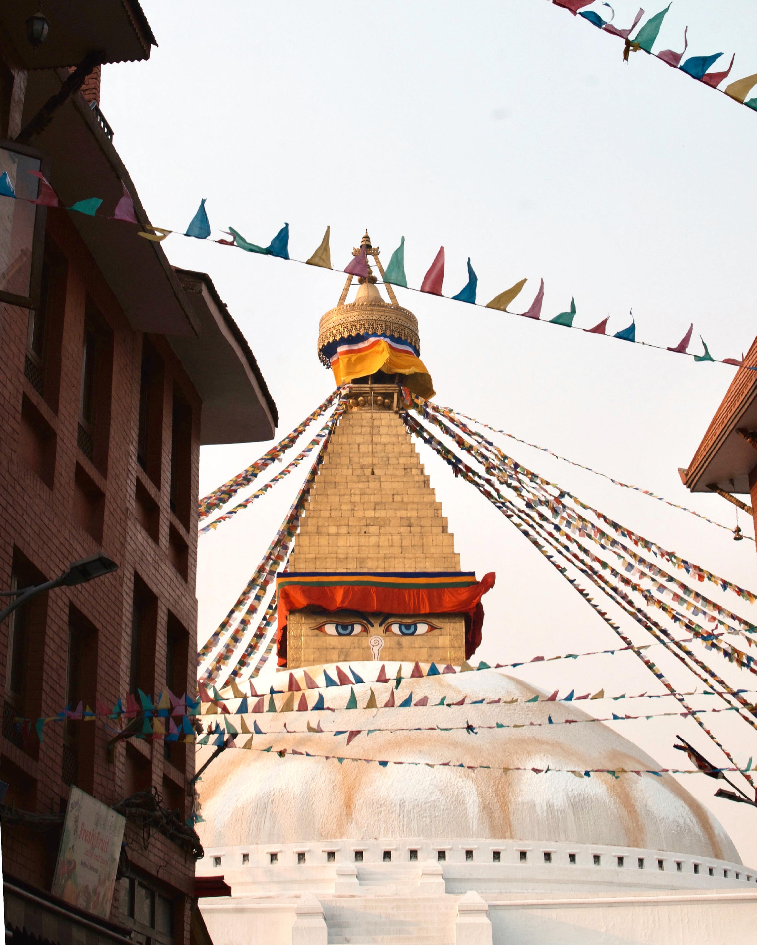 Непал. Abakumova Viktoria