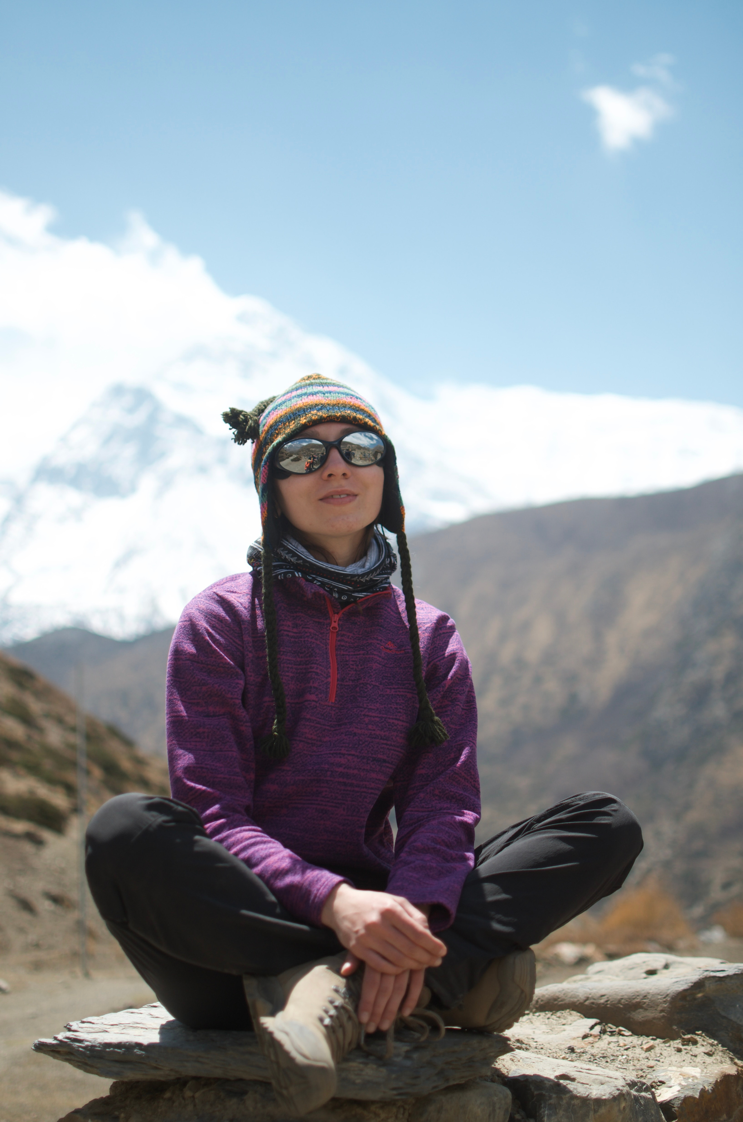 Непал. Abakumova Viktoria