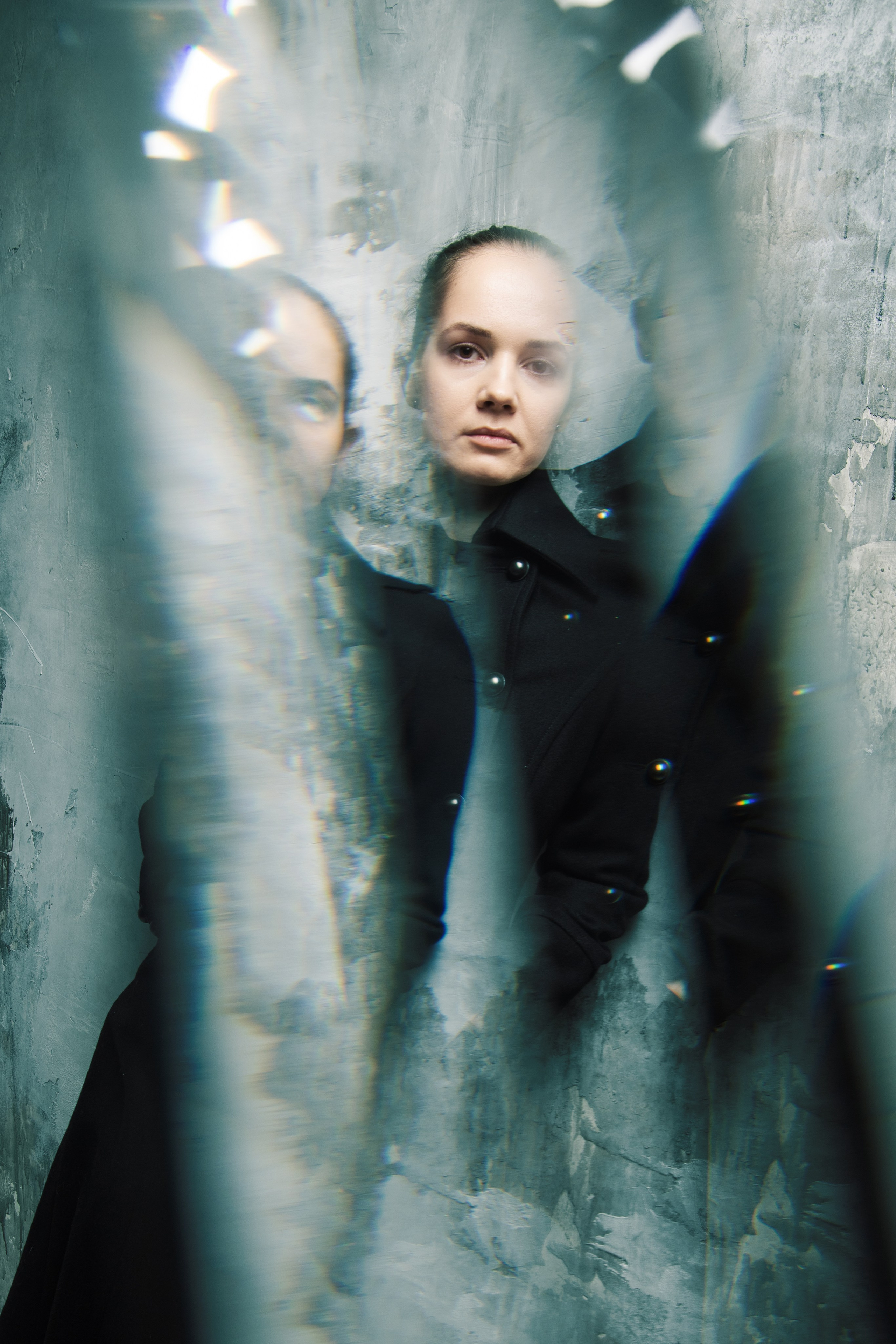 Юля. Главная