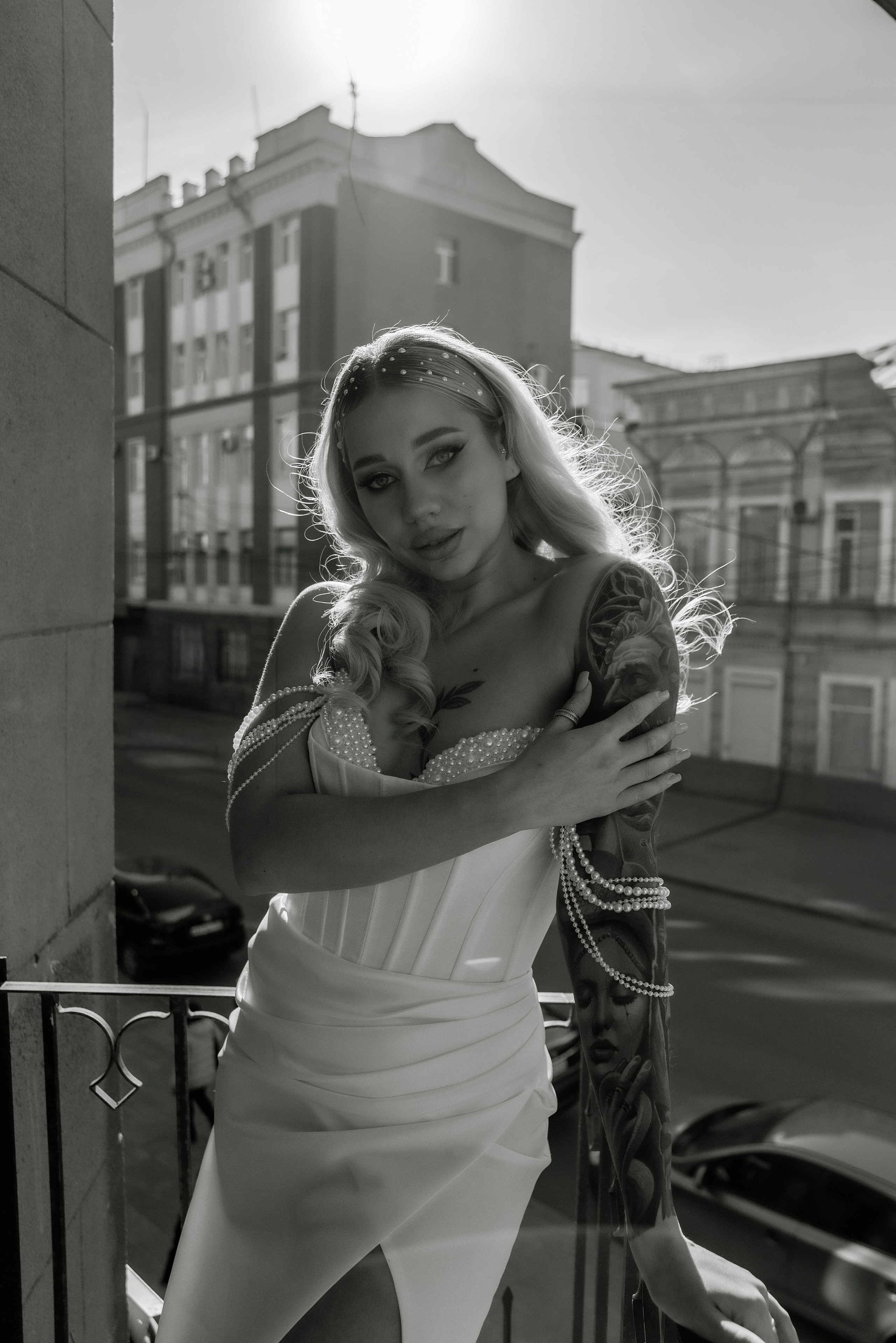 Кирилл и Настя | Доходный дом. Фотограф в Саратове и Энгельсе — Склярова Дарья